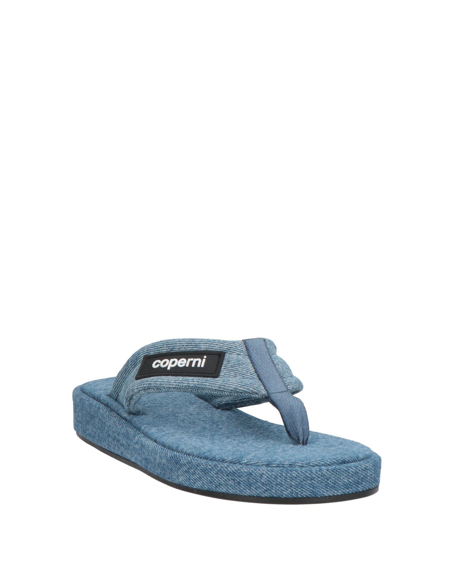  Coperni - Schuhe - Zehentrenner - On Yoox.com 