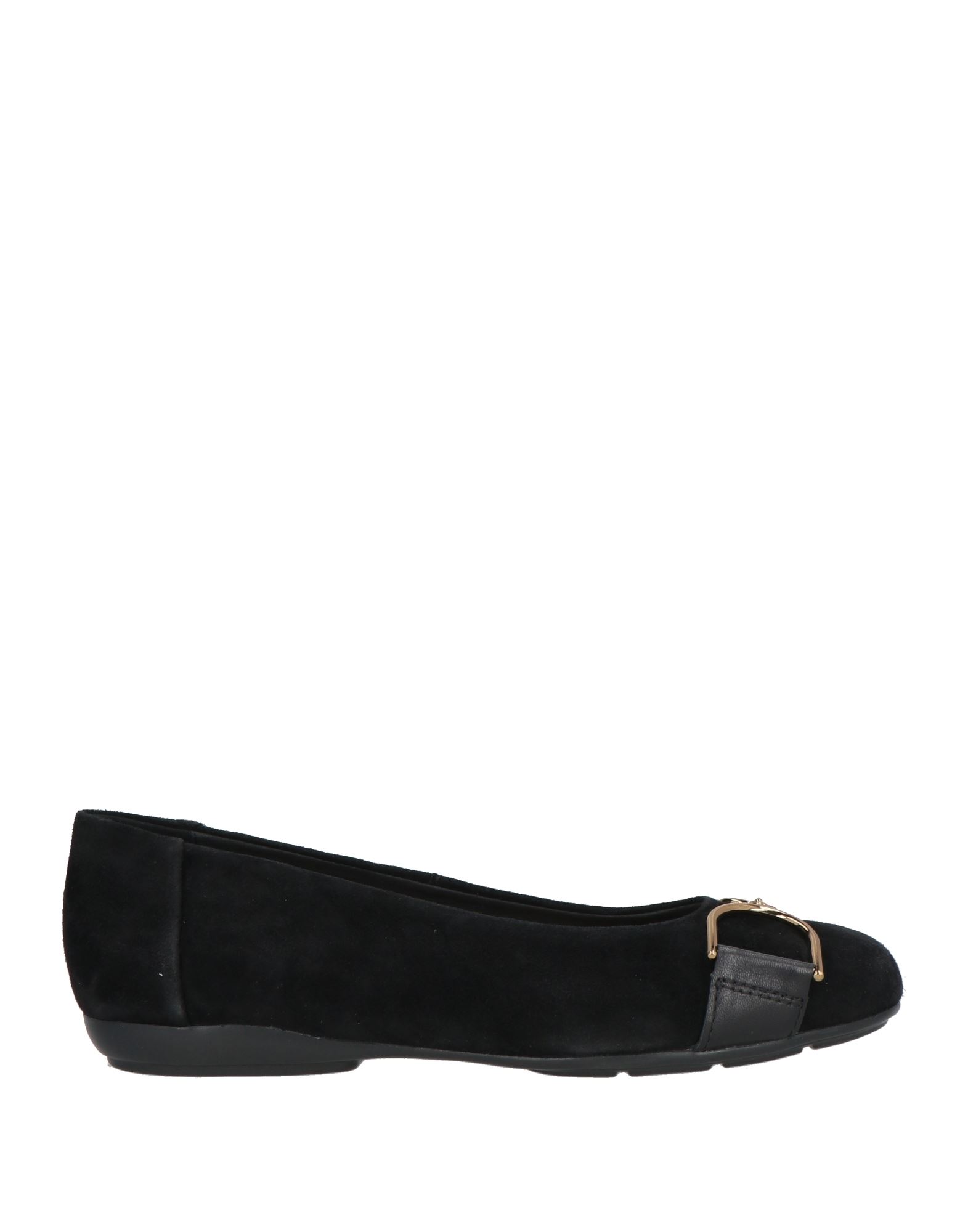  Geox - Schuhe - Ballerinas - On Yoox.com 