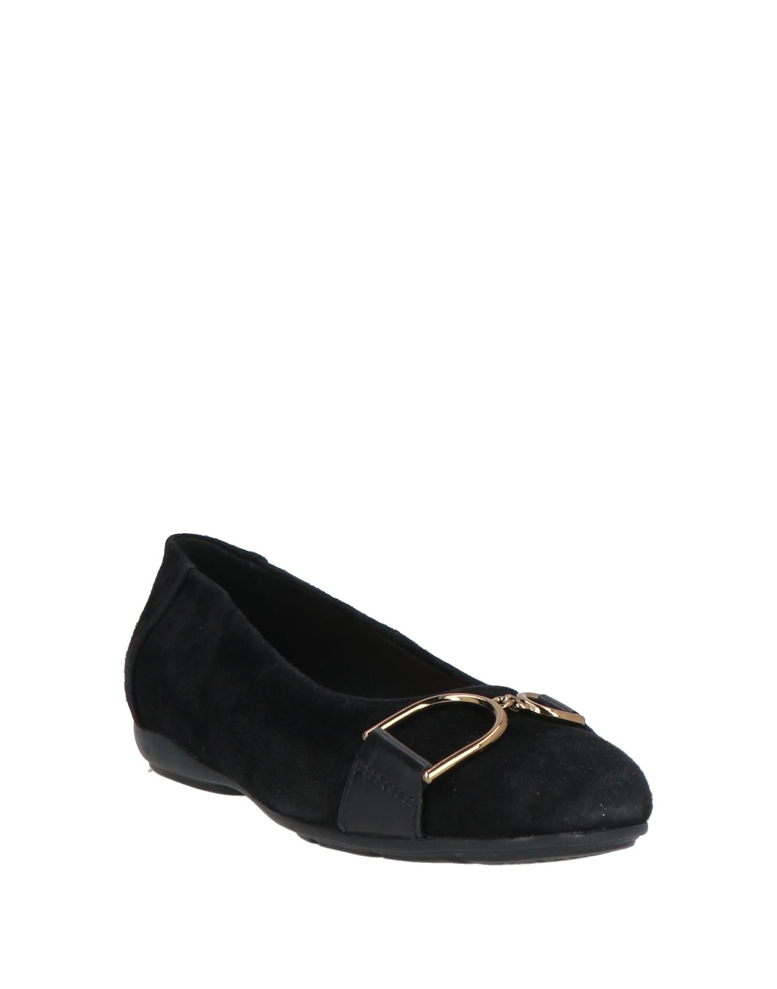  Geox - Schuhe - Ballerinas - On Yoox.com 