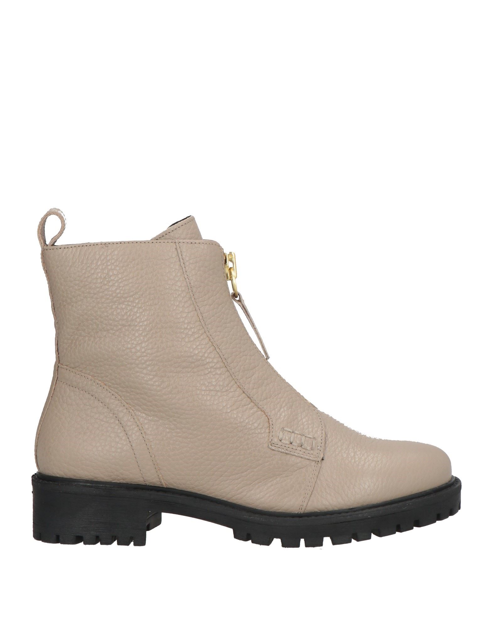 GEOX GEOX ΠΑΠΟΥΤΣΙΑ Μποτάκια