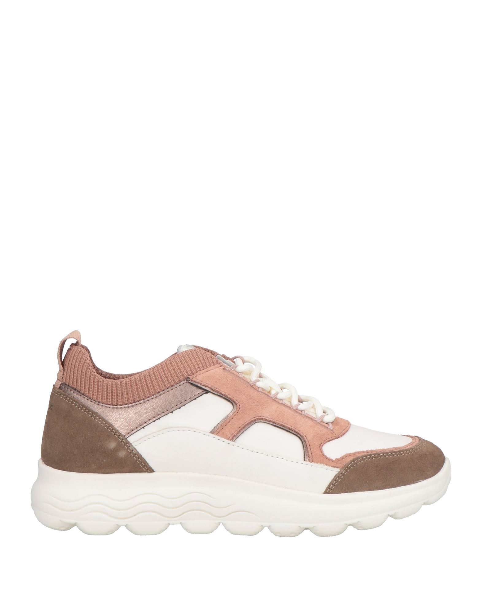 GEOX GEOX ΠΑΠΟΥΤΣΙΑ Αθλητικά παπούτσια