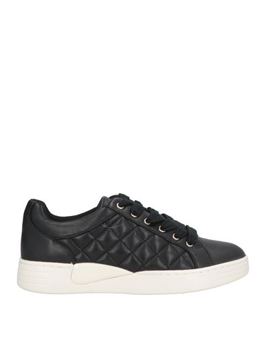 Sneakers Damen Schwarz 35 Damen