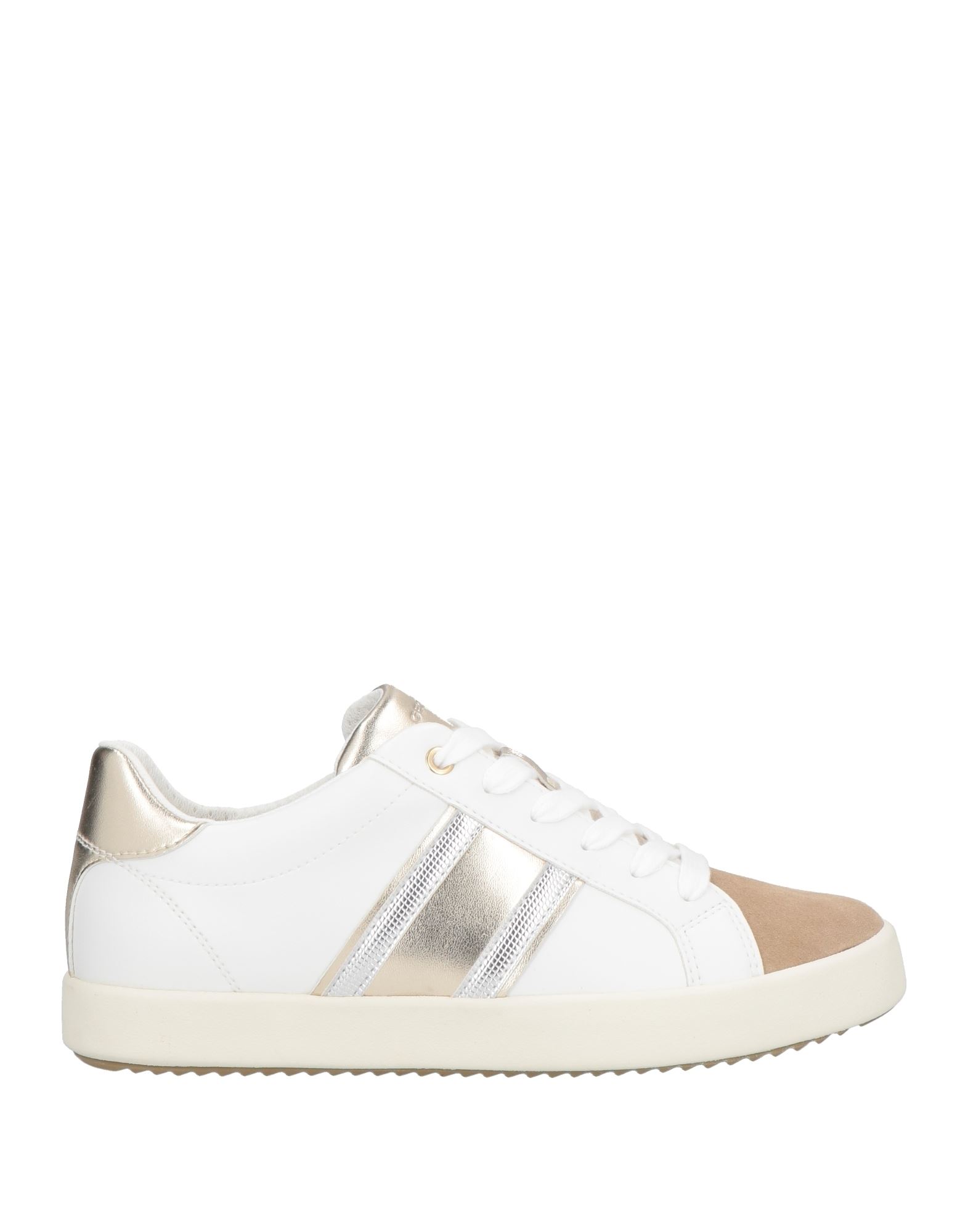 GEOX GEOX ΠΑΠΟΥΤΣΙΑ Αθλητικά παπούτσια