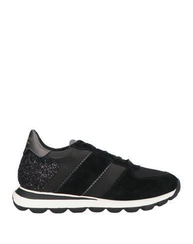 Sneakers Damen Schwarz 35,36,37 Damen