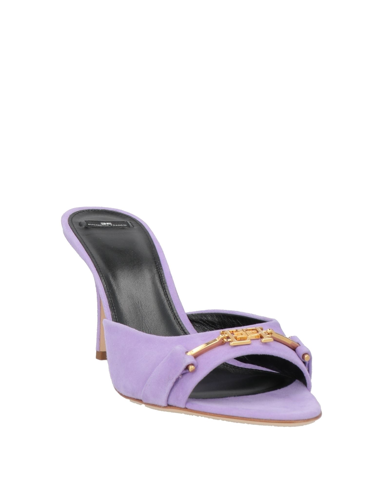  Elisabetta Franchi - Schuhe - Sandalen - On Yoox.com 