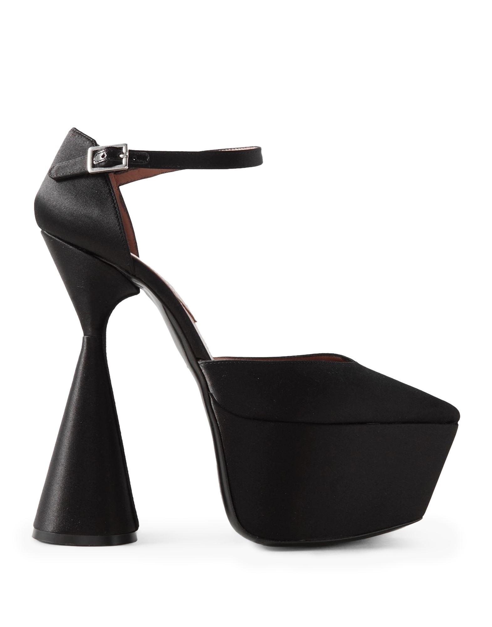 D'ACCORI D'ACCORI ΠΑΠΟΥΤΣΙΑ Κλειστά παπούτσια