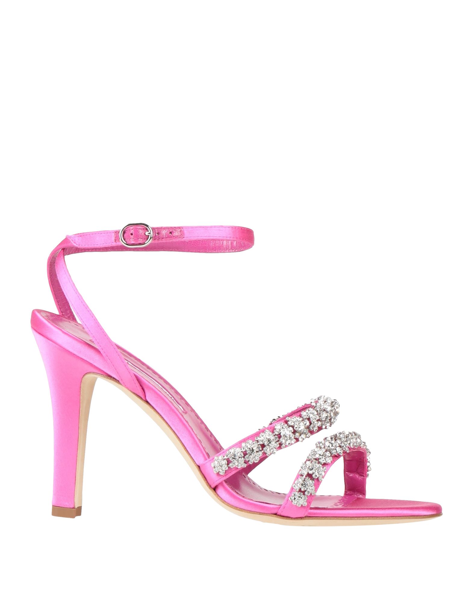 MANOLO BLAHNIK MANOLO BLAHNIK ΠΑΠΟΥΤΣΙΑ Πέδιλα