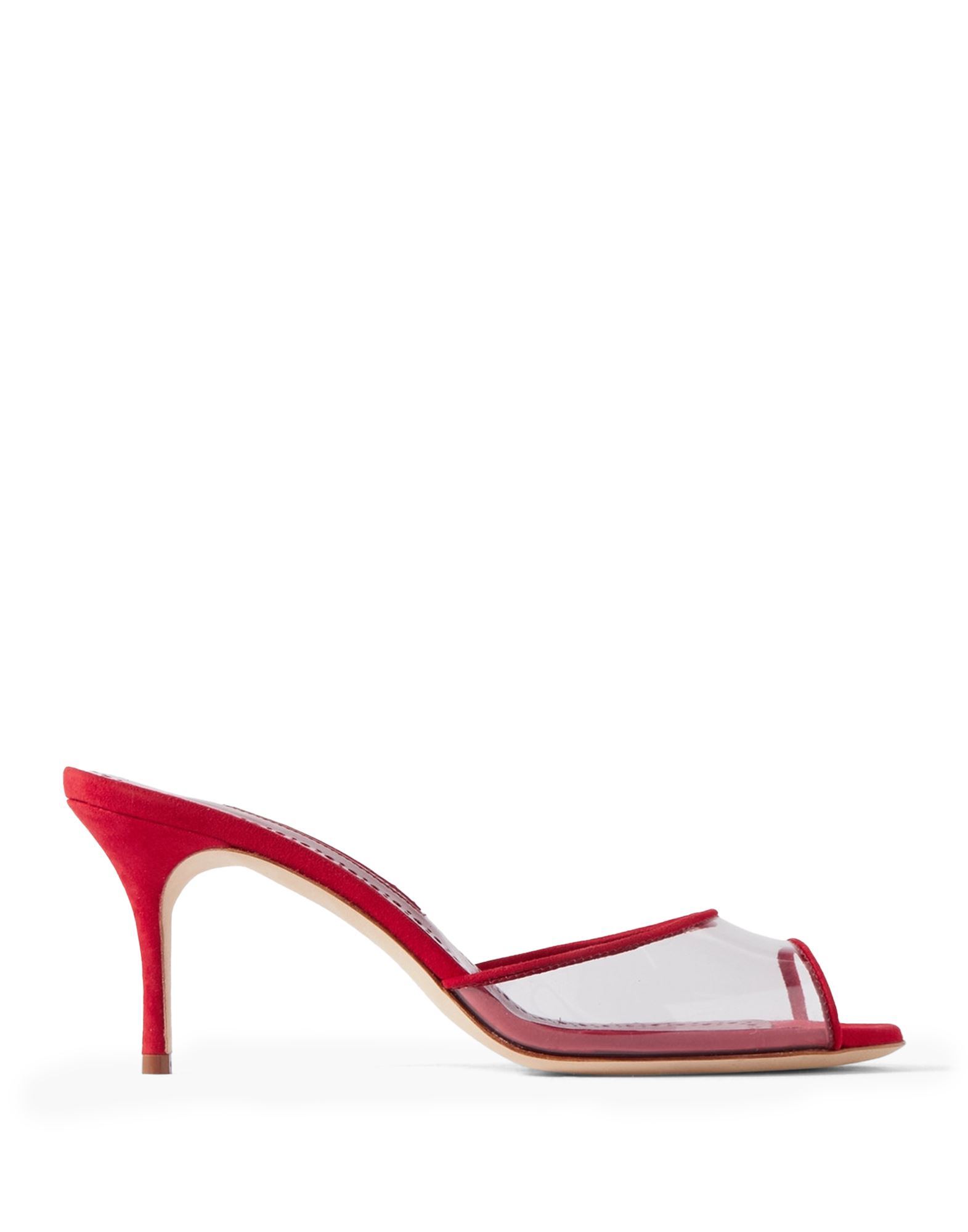 MANOLO BLAHNIK MANOLO BLAHNIK ΠΑΠΟΥΤΣΙΑ Πέδιλα