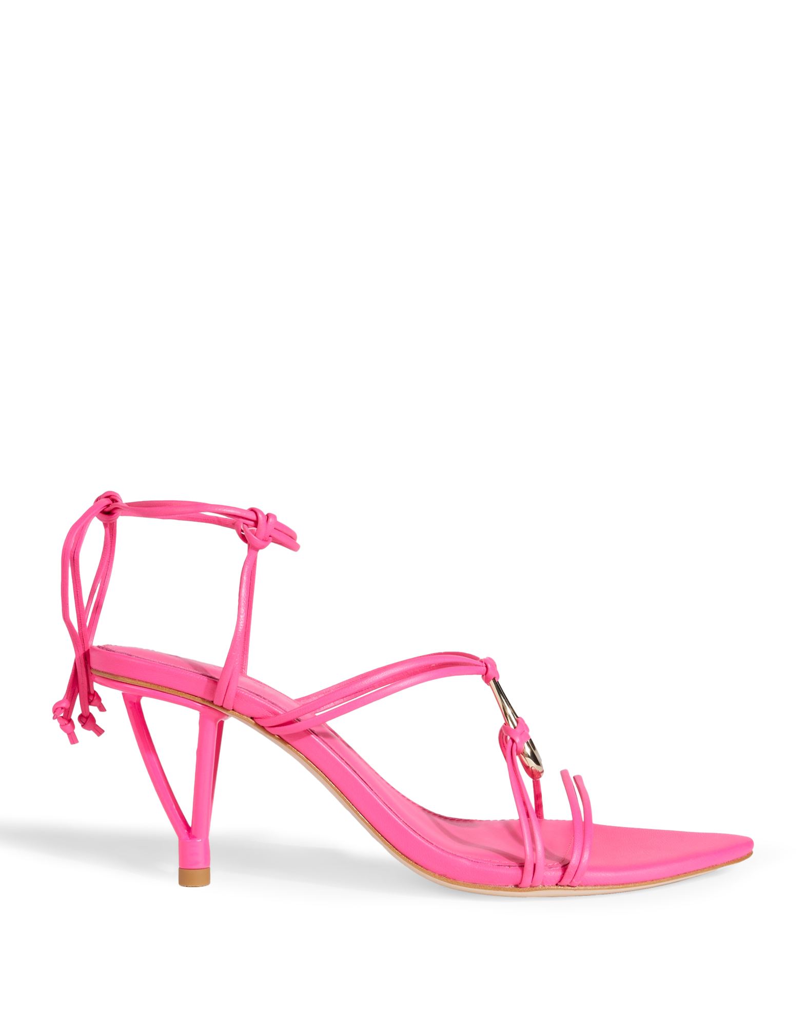 AJE. AJE. ΠΑΠΟΥΤΣΙΑ Πέδιλα