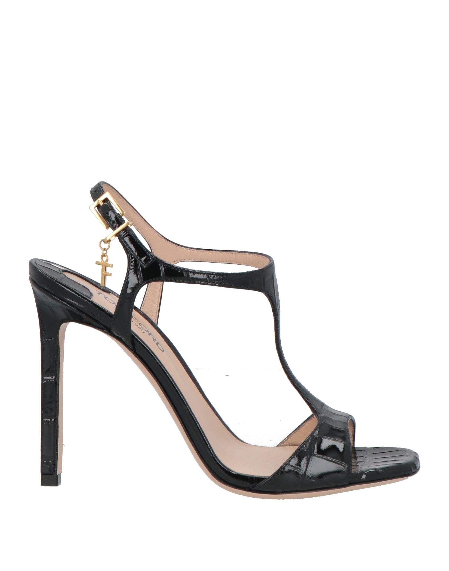 TOM FORD TOM FORD ΠΑΠΟΥΤΣΙΑ Πέδιλα