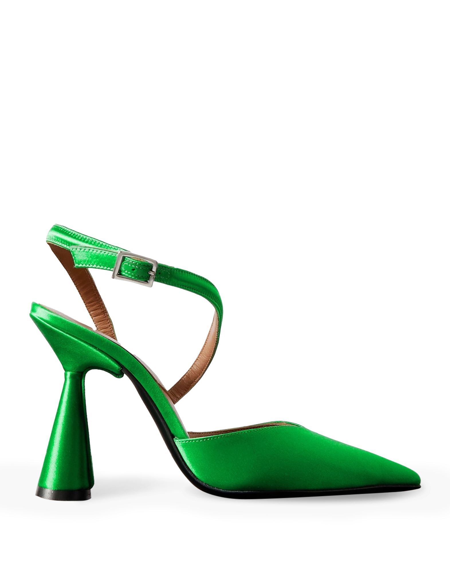 D'ACCORI D'ACCORI ΠΑΠΟΥΤΣΙΑ Κλειστά παπούτσια