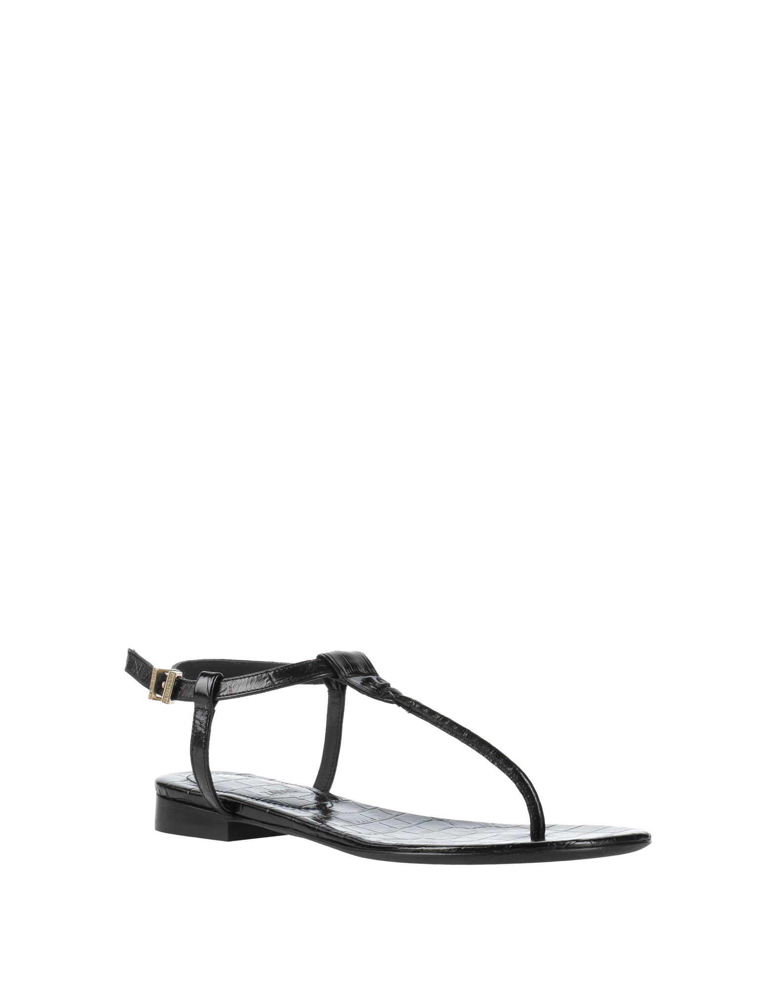  Zadig&voltaire - Schuhe - Zehentrenner - On Yoox.com 