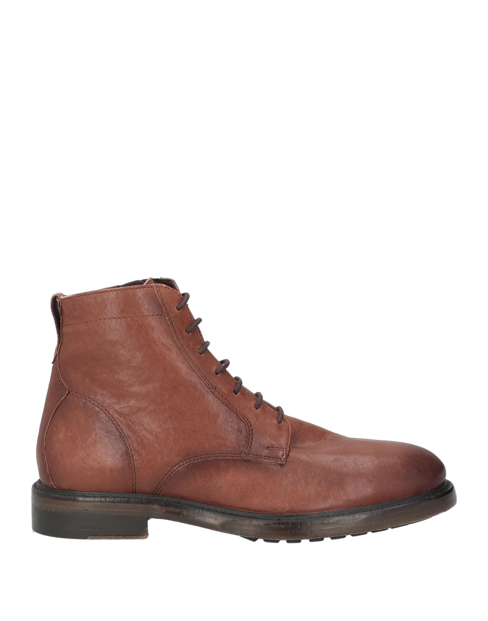  Geox - Schuhe - Stiefeletten - On Yoox.com 