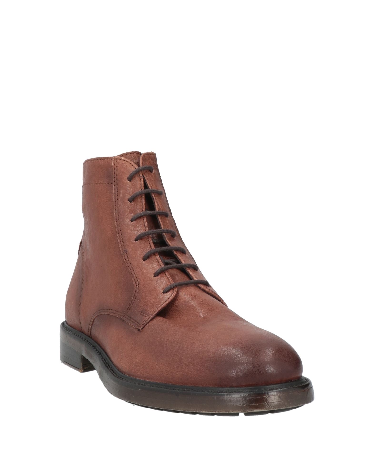  Geox - Schuhe - Stiefeletten - On Yoox.com 