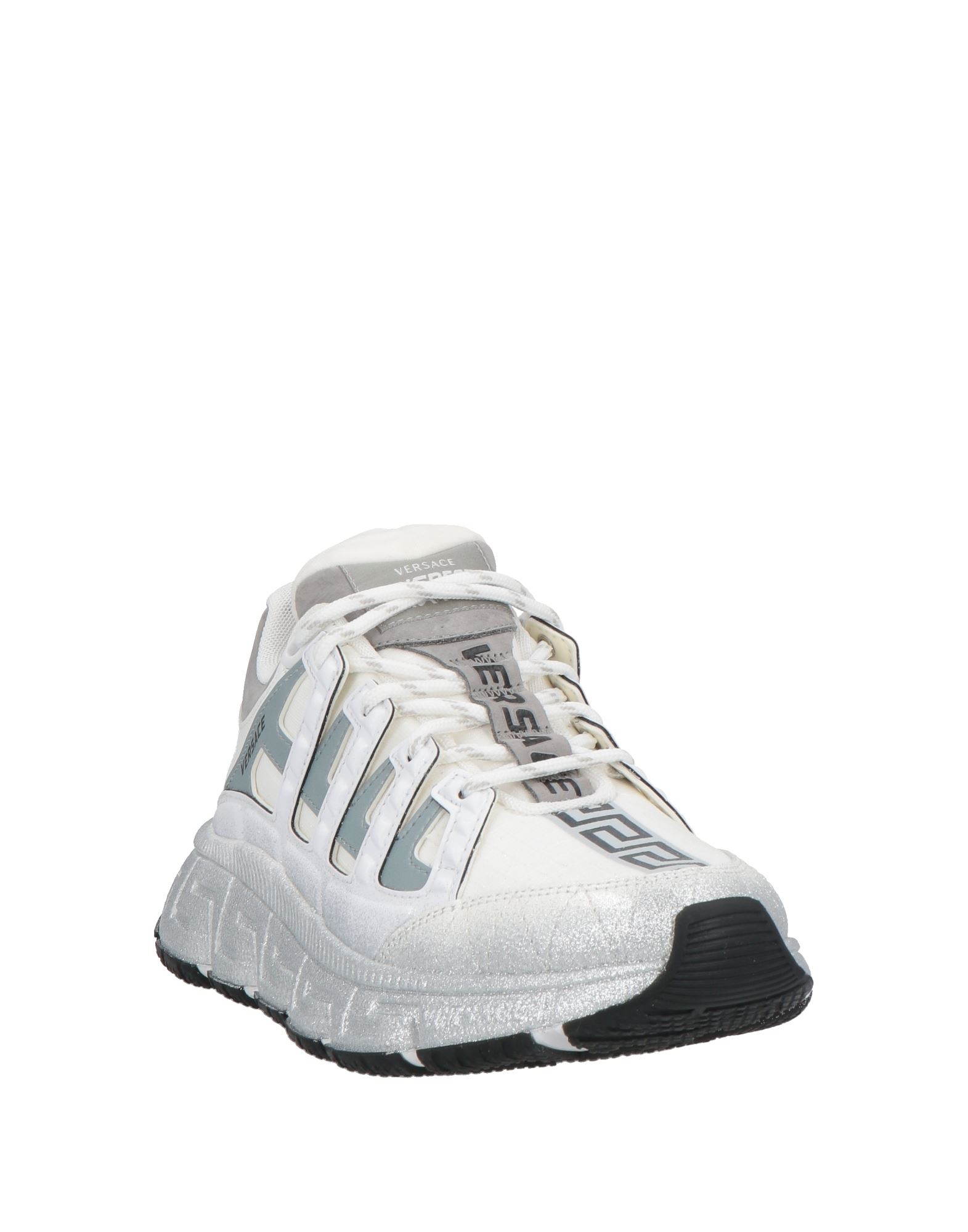  Versace - Schuhe - Sneakers - On Yoox.com 