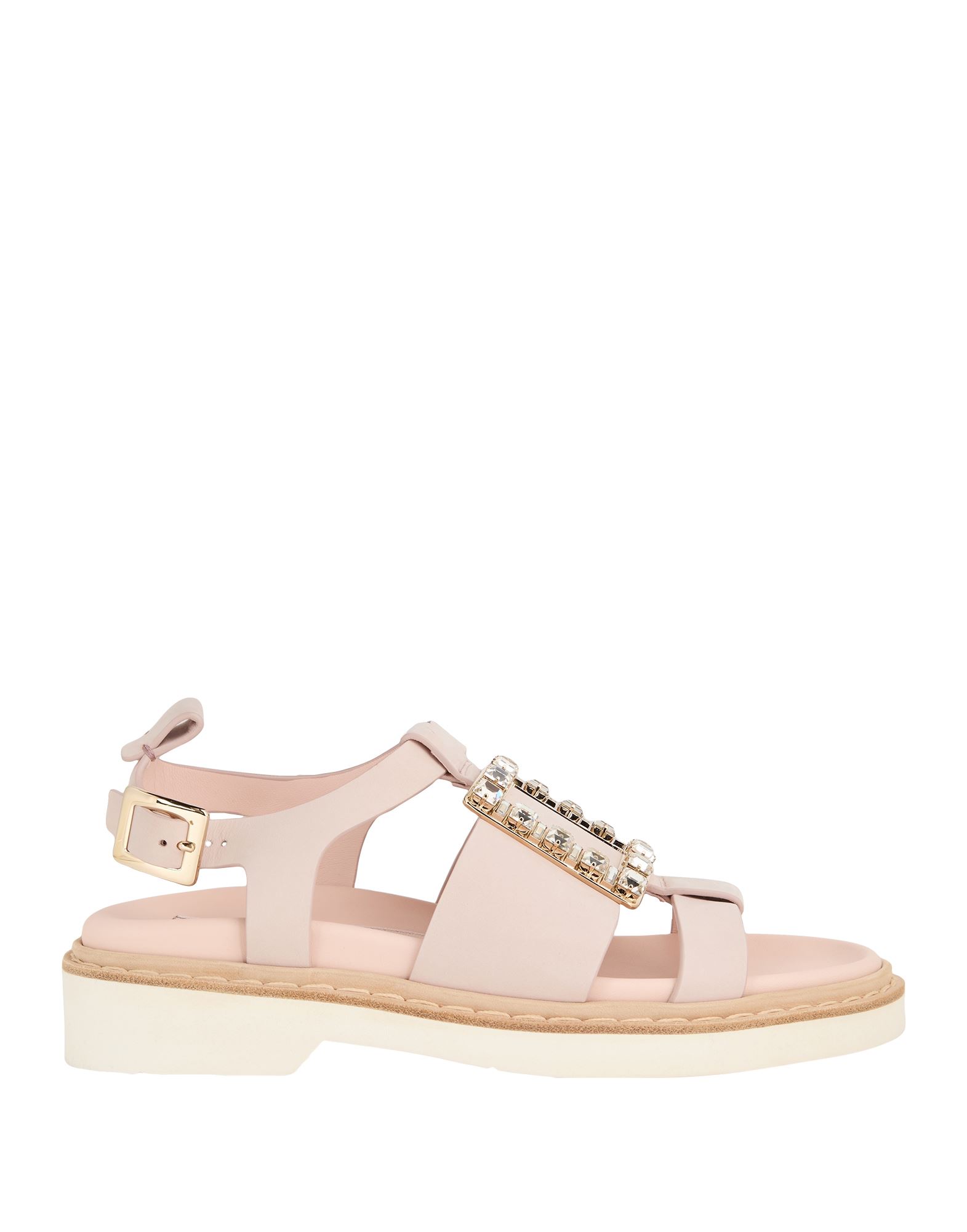 ROGER VIVIER ROGER VIVIER ΠΑΠΟΥΤΣΙΑ Πέδιλα