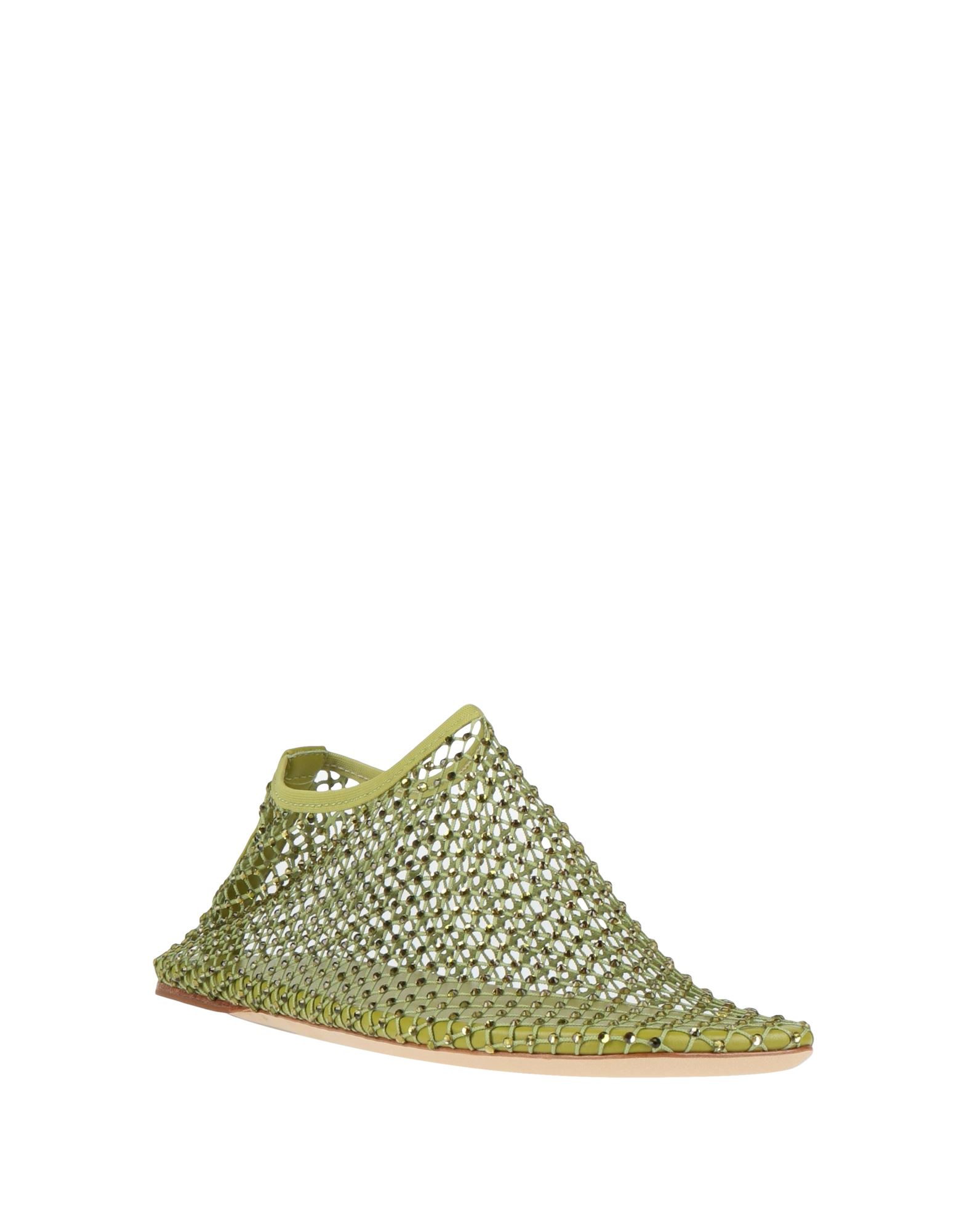  Christopher Esber - Schuhe - Ballerinas - On Yoox.com 