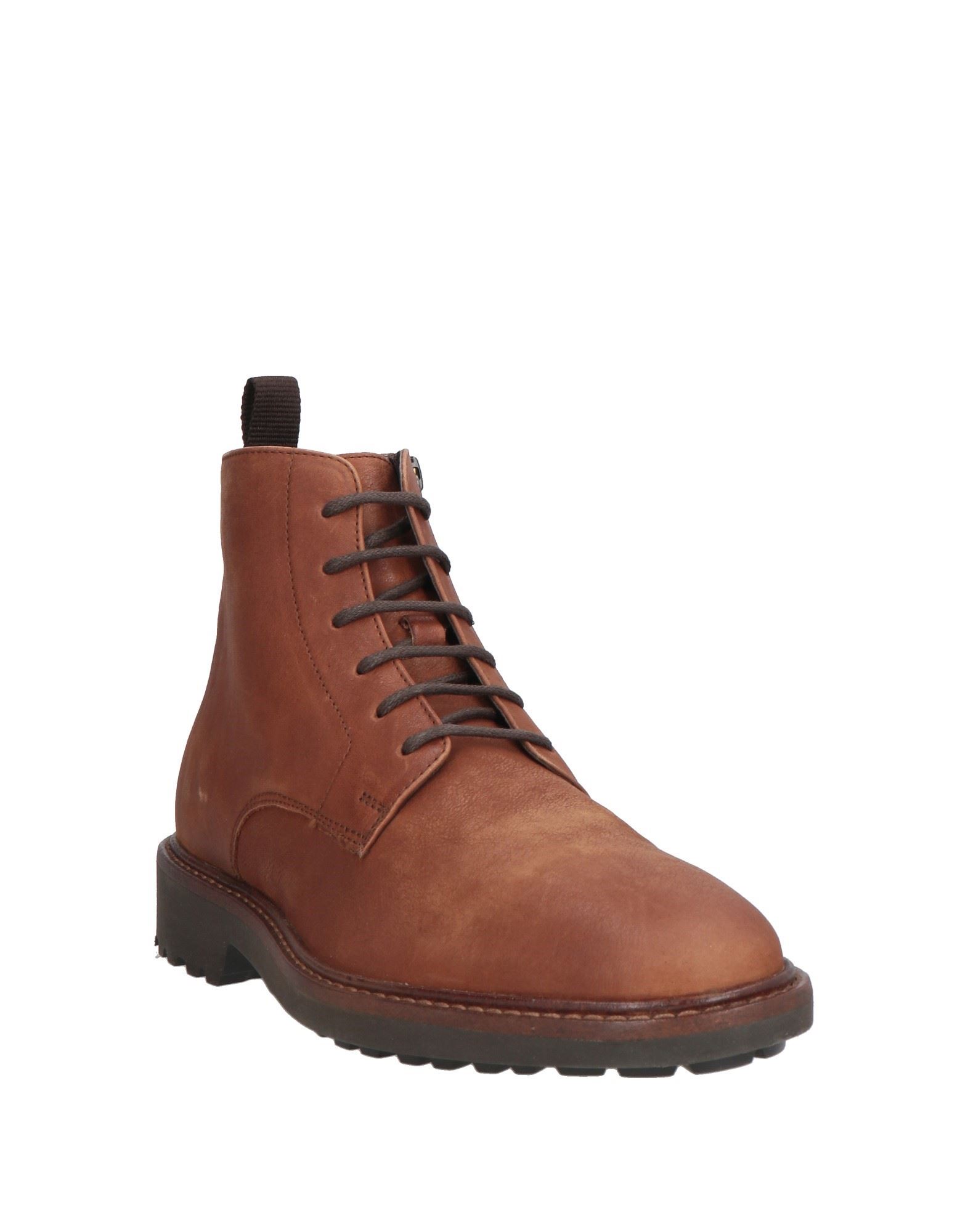  Geox - Schuhe - Stiefeletten - On Yoox.com 