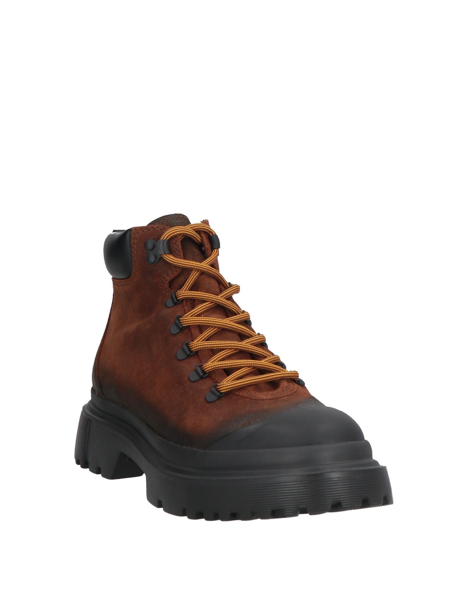  Hogan - Schuhe - Stiefeletten - On Yoox.com 