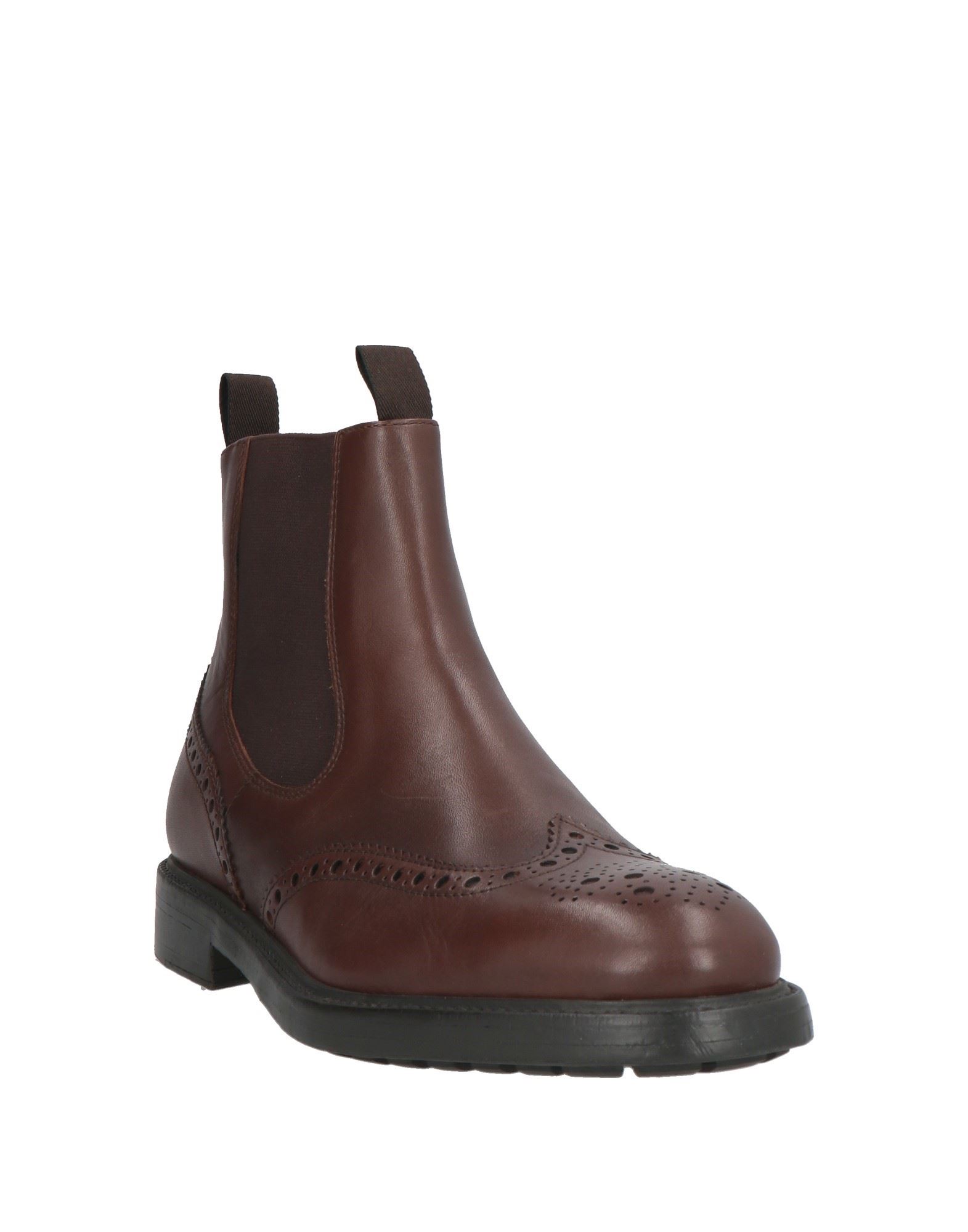  Geox - Schuhe - Stiefeletten - On Yoox.com 