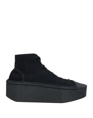 Sneakers Mujer Negro 38⅔ Mujer