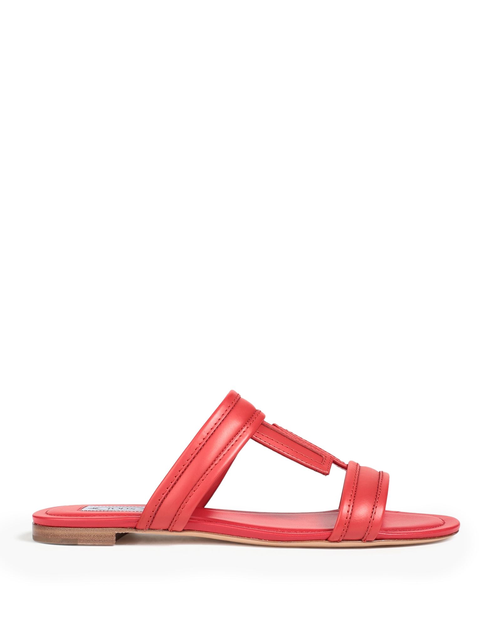 TOD'S ΠΑΠΟΥΤΣΙΑ Πέδιλα