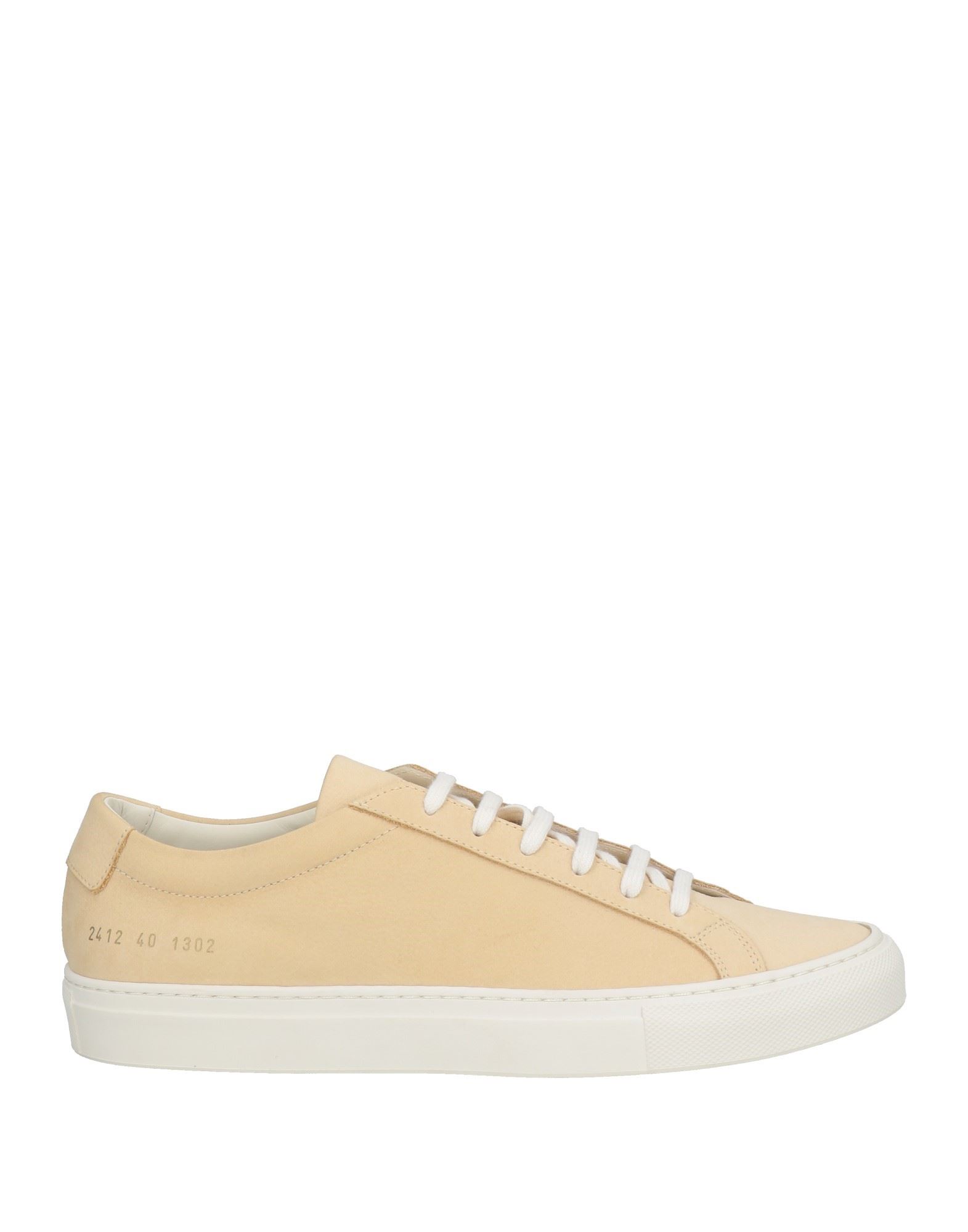 COMMON PROJECTS COMMON PROJECTS ΠΑΠΟΥΤΣΙΑ Αθλητικά παπούτσια