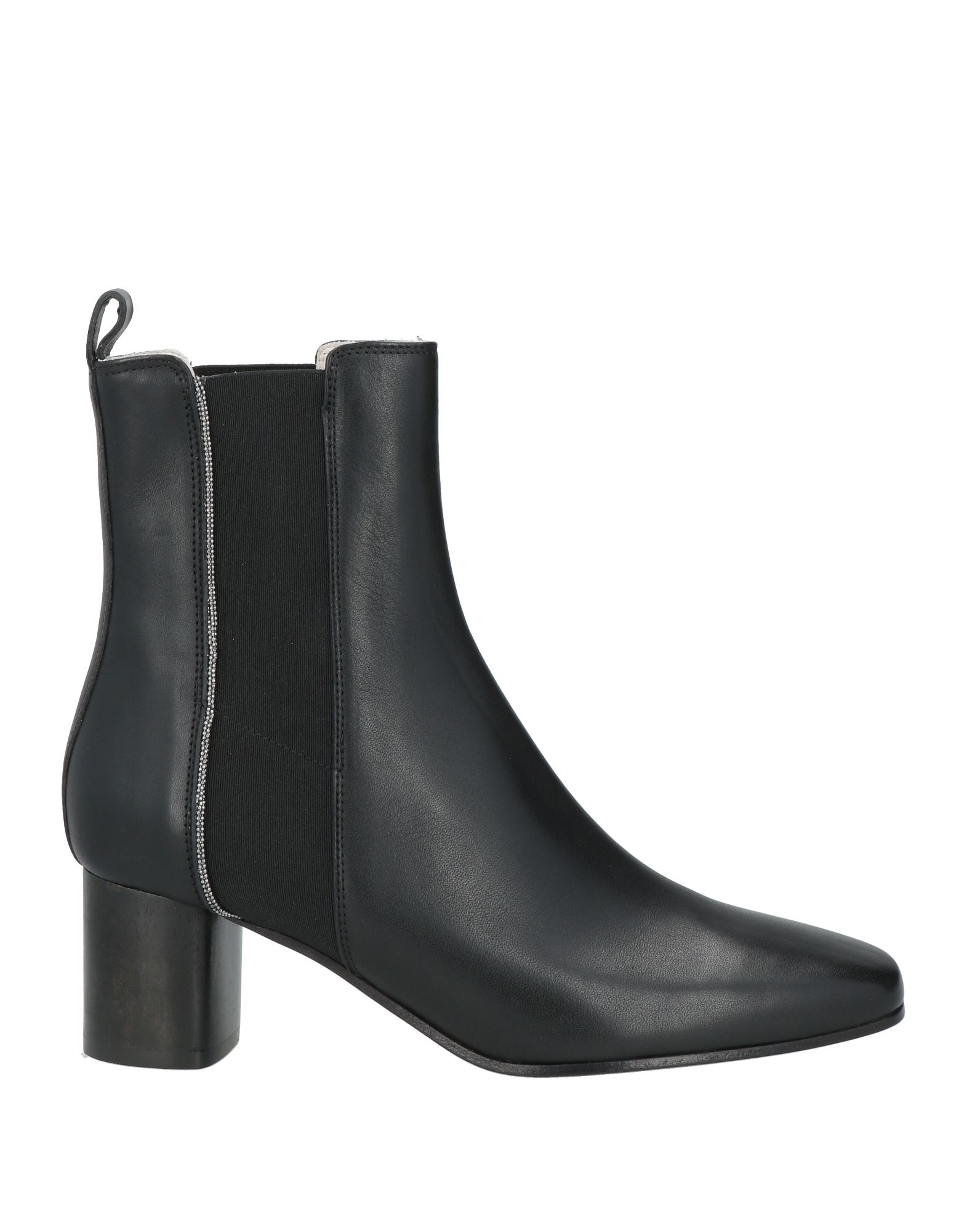  Fabiana Filippi - Schuhe - Stiefeletten - On Yoox.com 