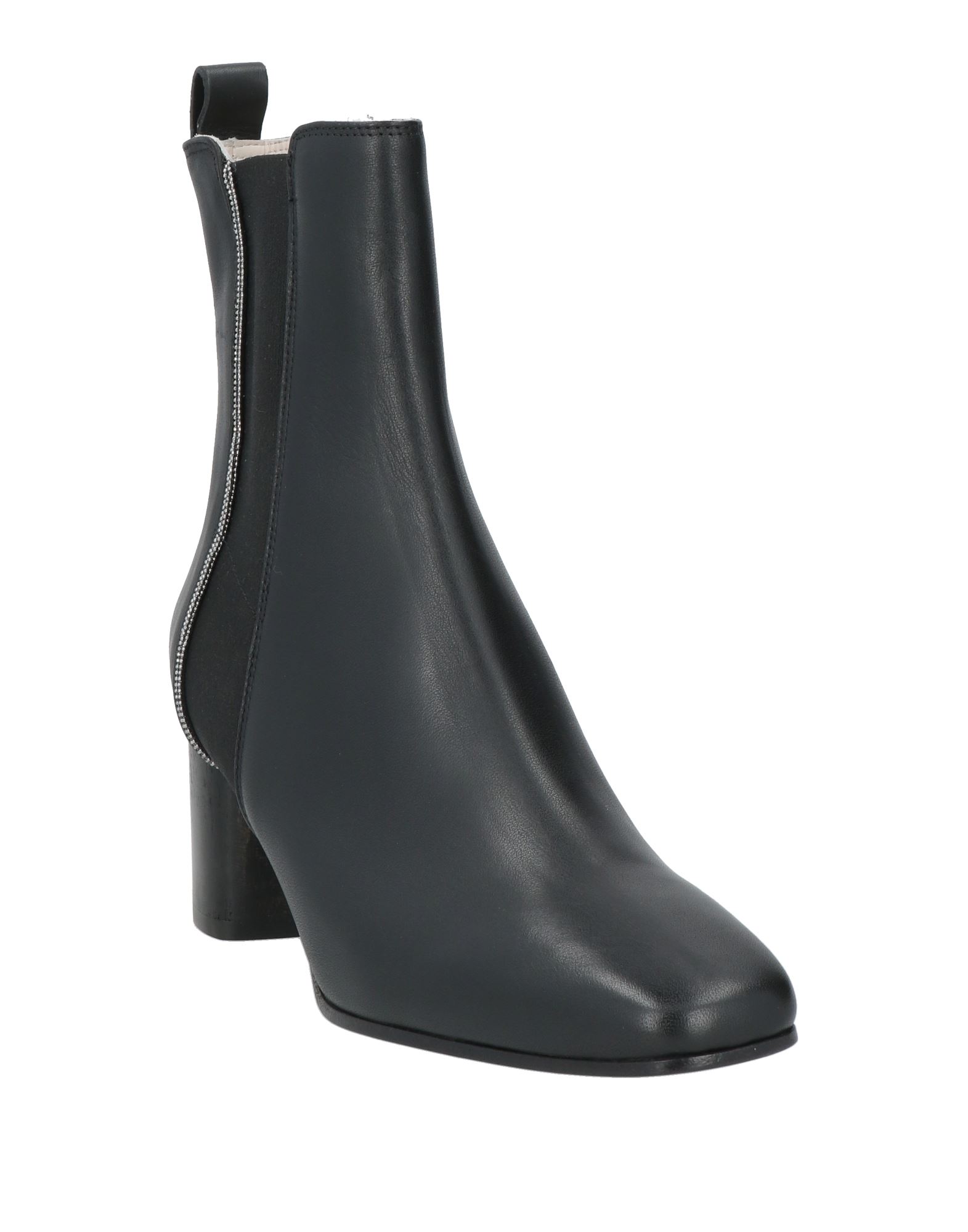  Fabiana Filippi - Schuhe - Stiefeletten - On Yoox.com 