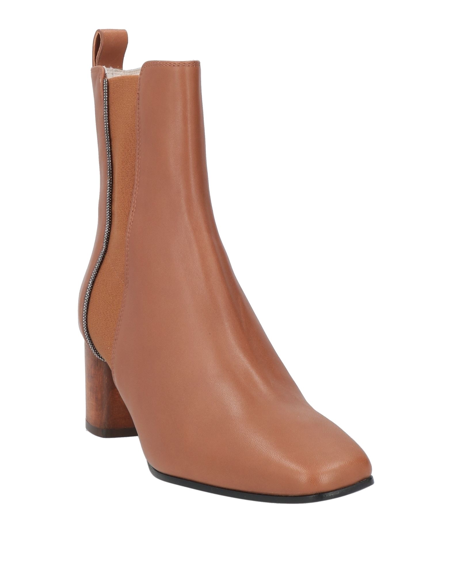  Fabiana Filippi - Schuhe - Stiefeletten - On Yoox.com 