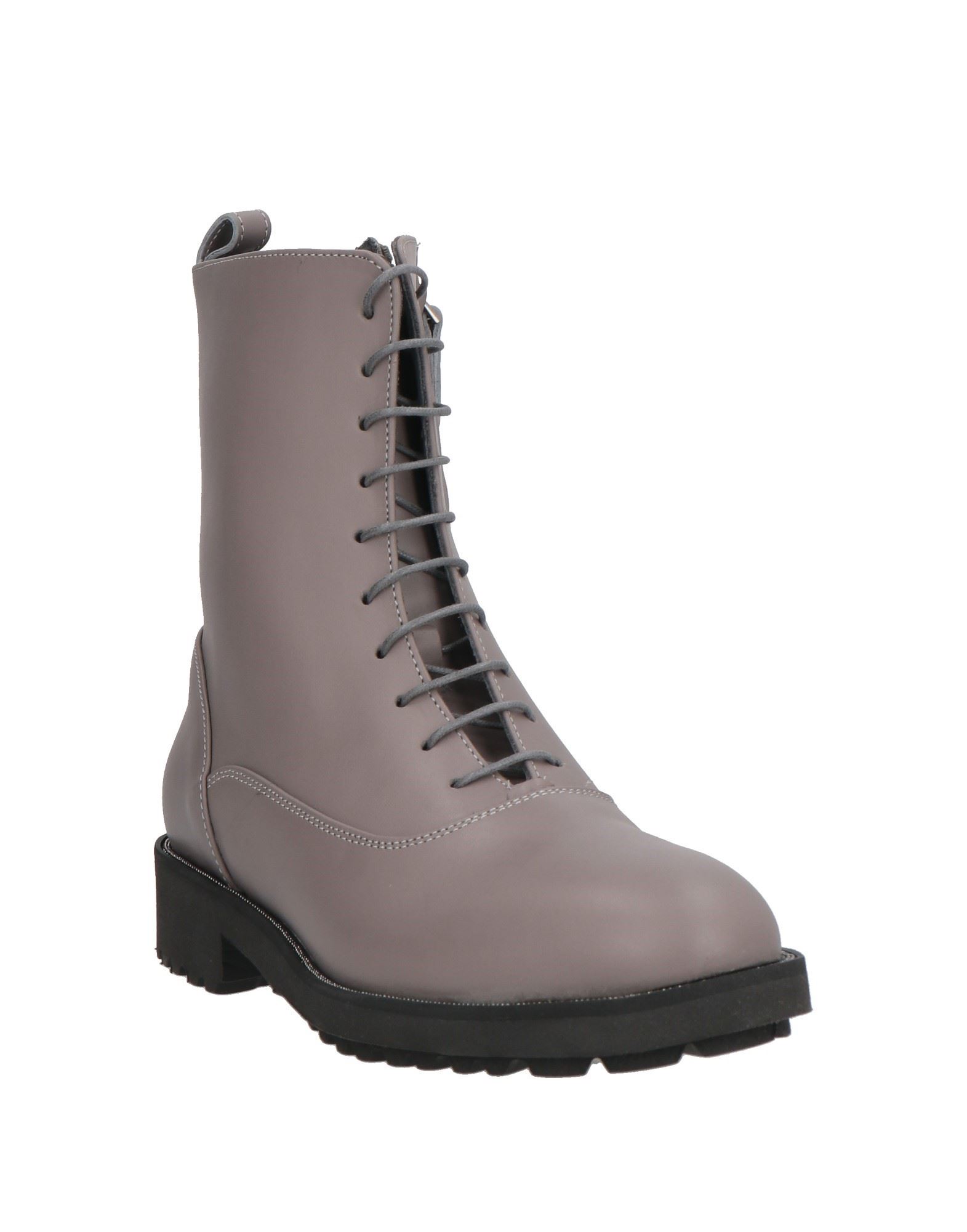  Fabiana Filippi - Schuhe - Stiefeletten - On Yoox.com 
