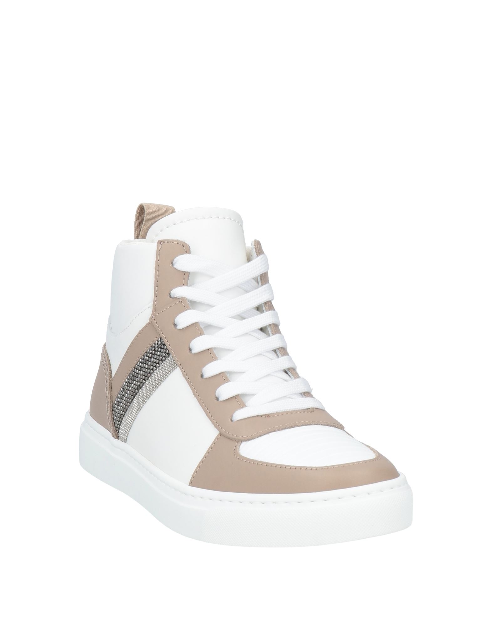 Fabiana Filippi - Schuhe - Sneakers - On Yoox.com 