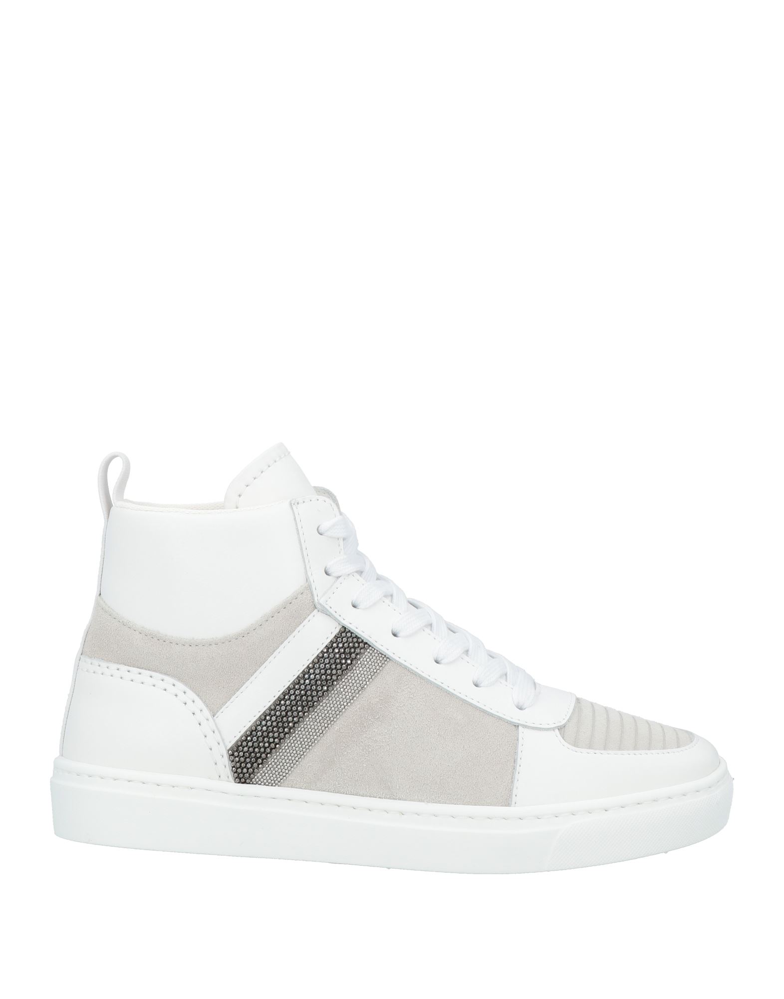  Fabiana Filippi - Schuhe - Sneakers - On Yoox.com 