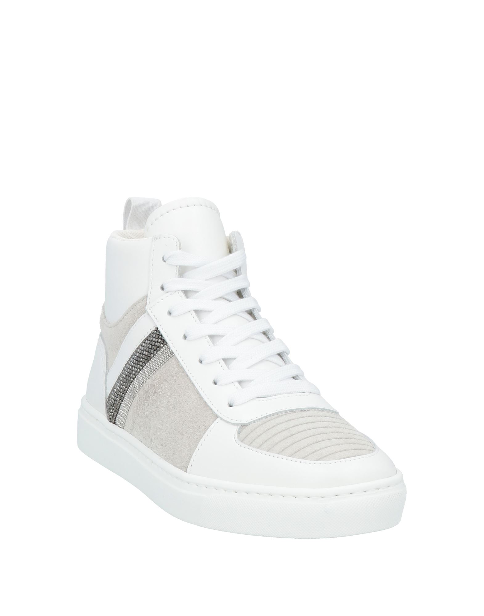  Fabiana Filippi - Schuhe - Sneakers - On Yoox.com 