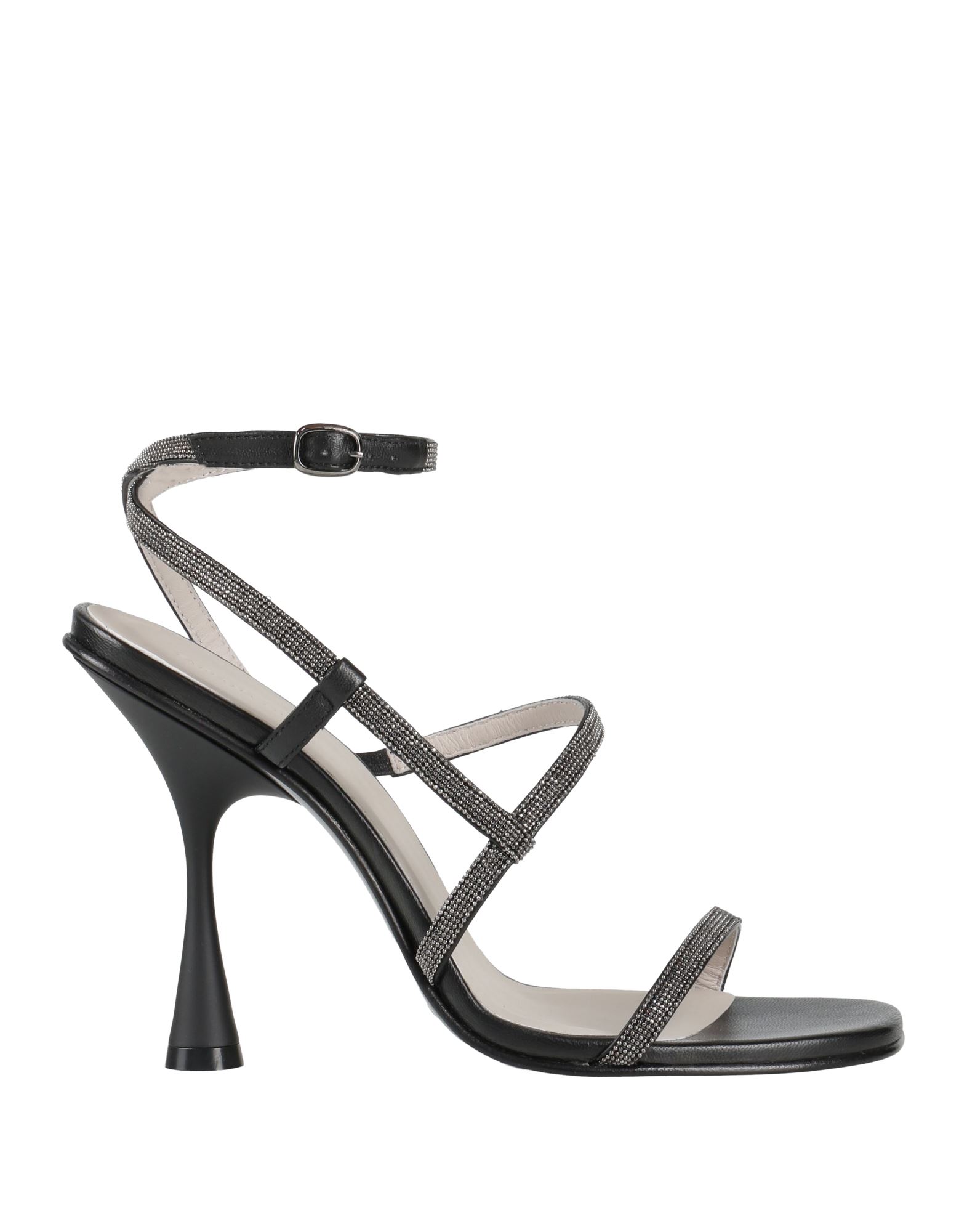 Fabiana Filippi - Schuhe - Sandalen - On Yoox.com 