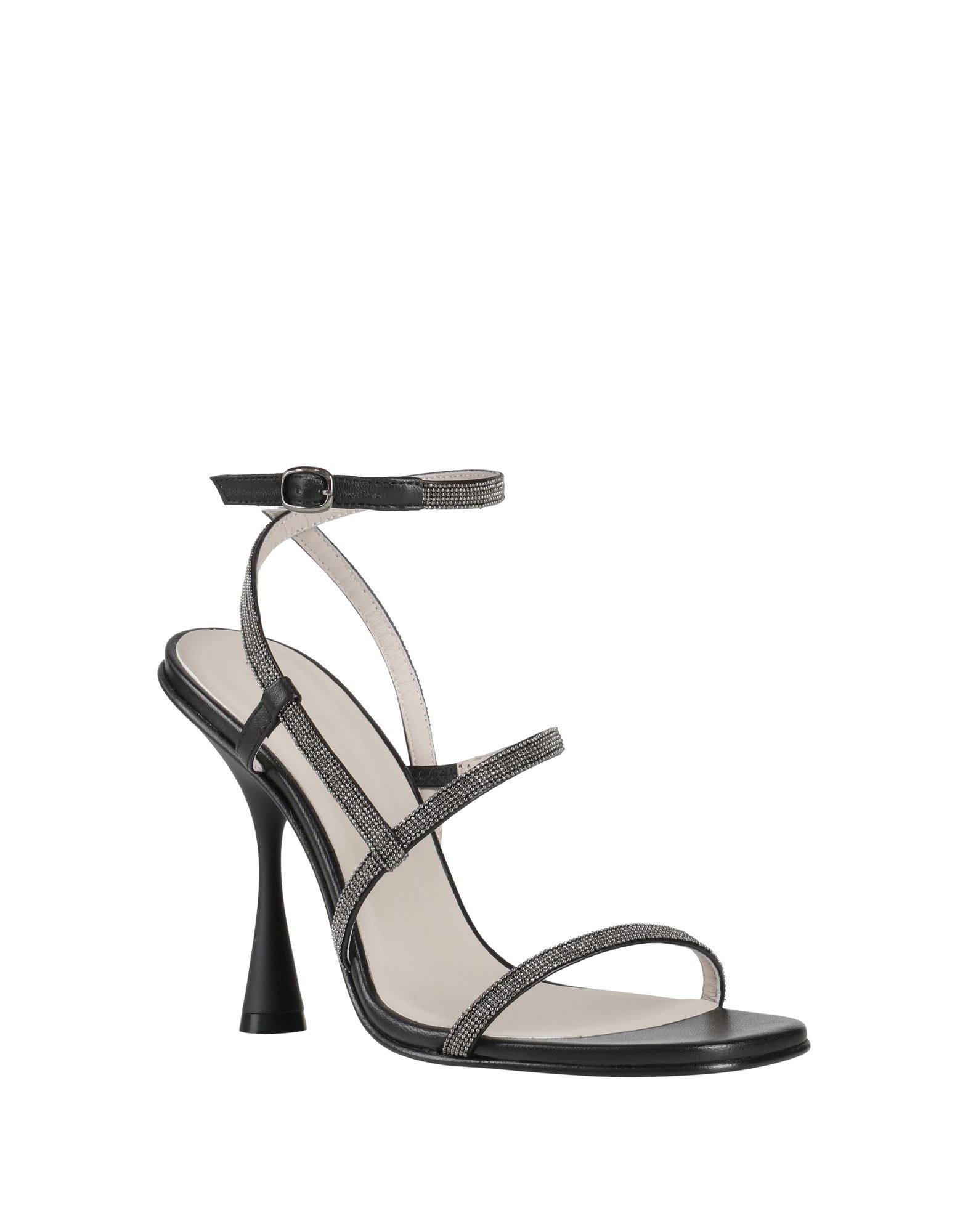  Fabiana Filippi - Schuhe - Sandalen - On Yoox.com 