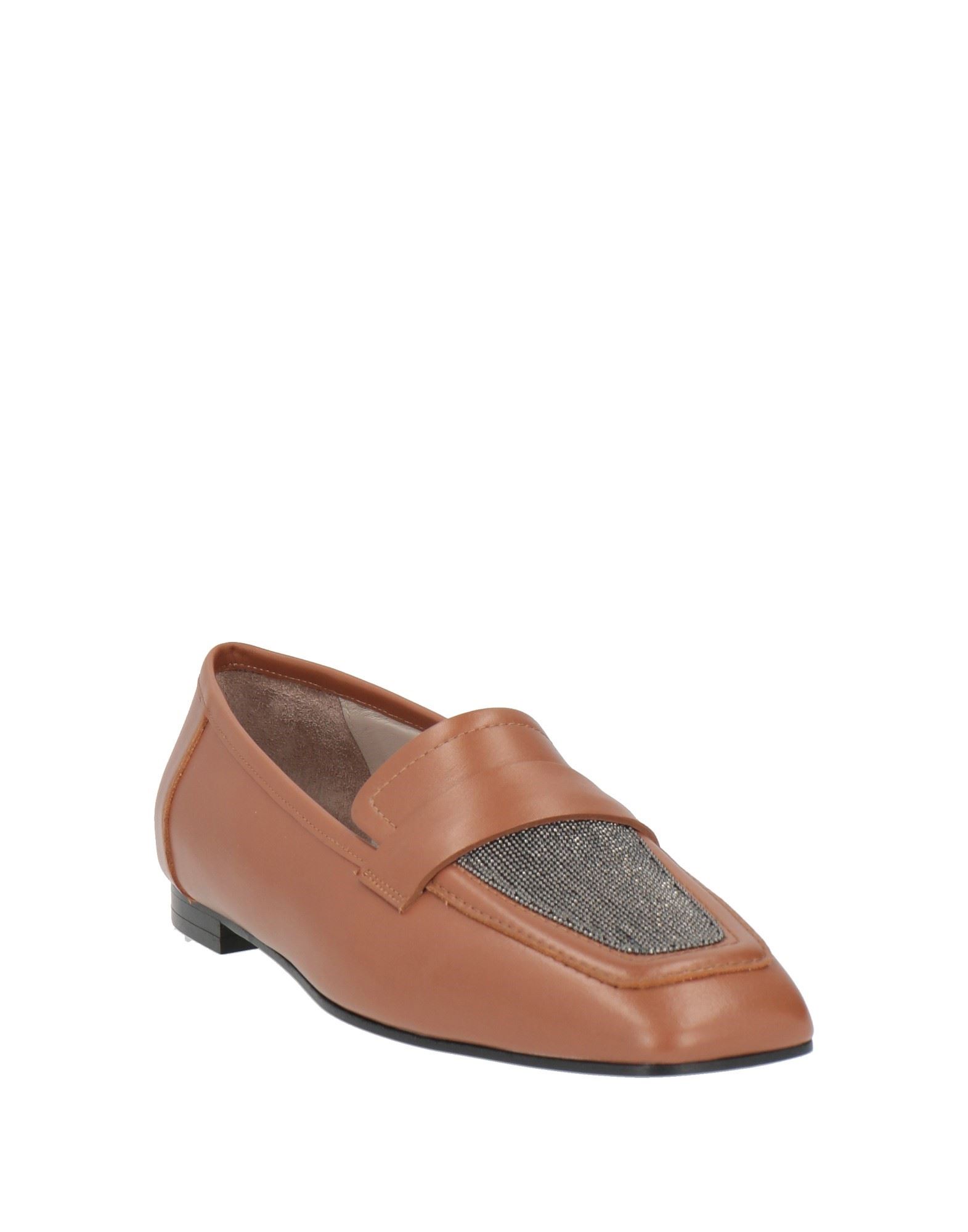  Fabiana Filippi - Schuhe - Mokassins - On Yoox.com 