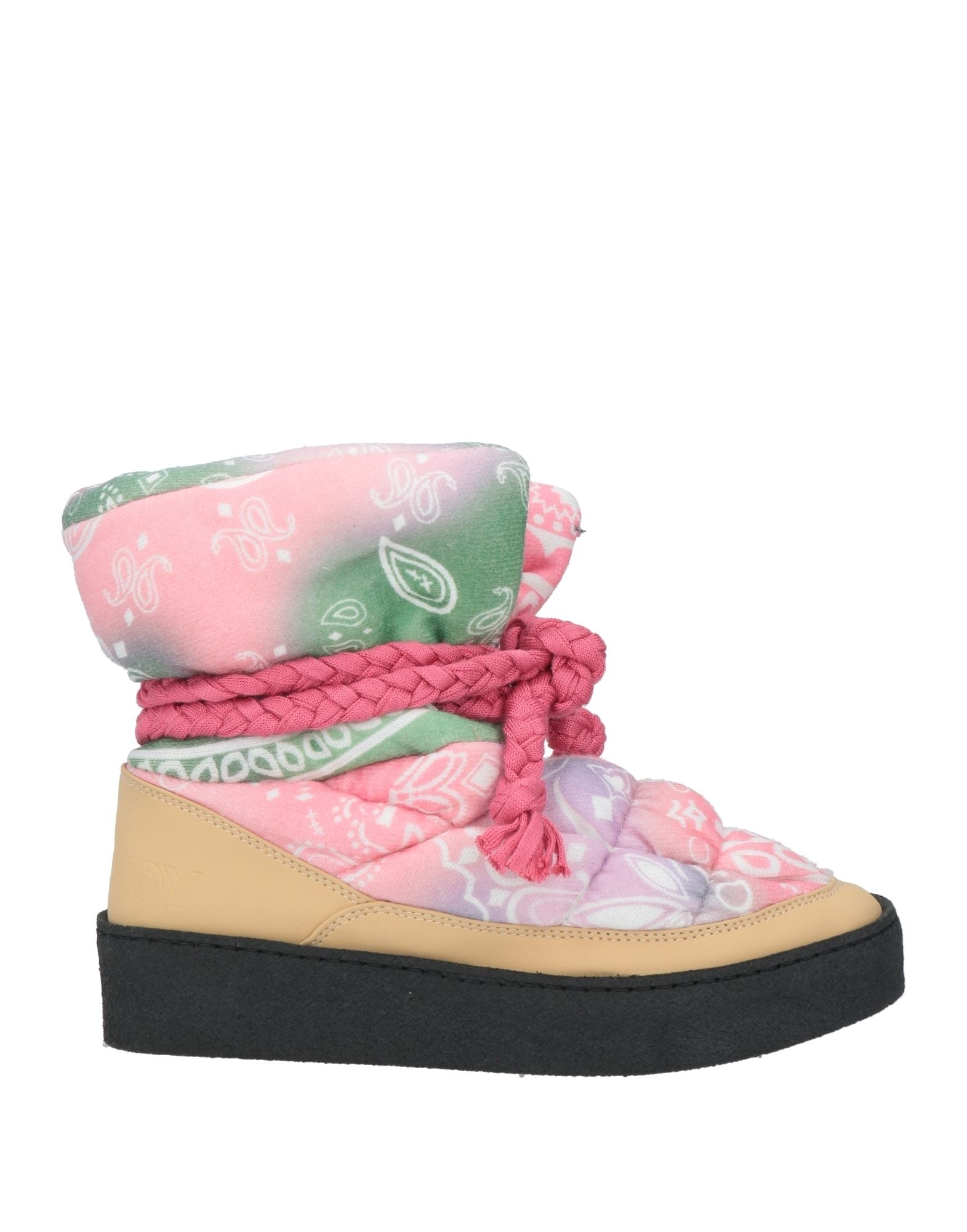 KHRISJOY KHRISJOY ΠΑΠΟΥΤΣΙΑ Μποτάκια