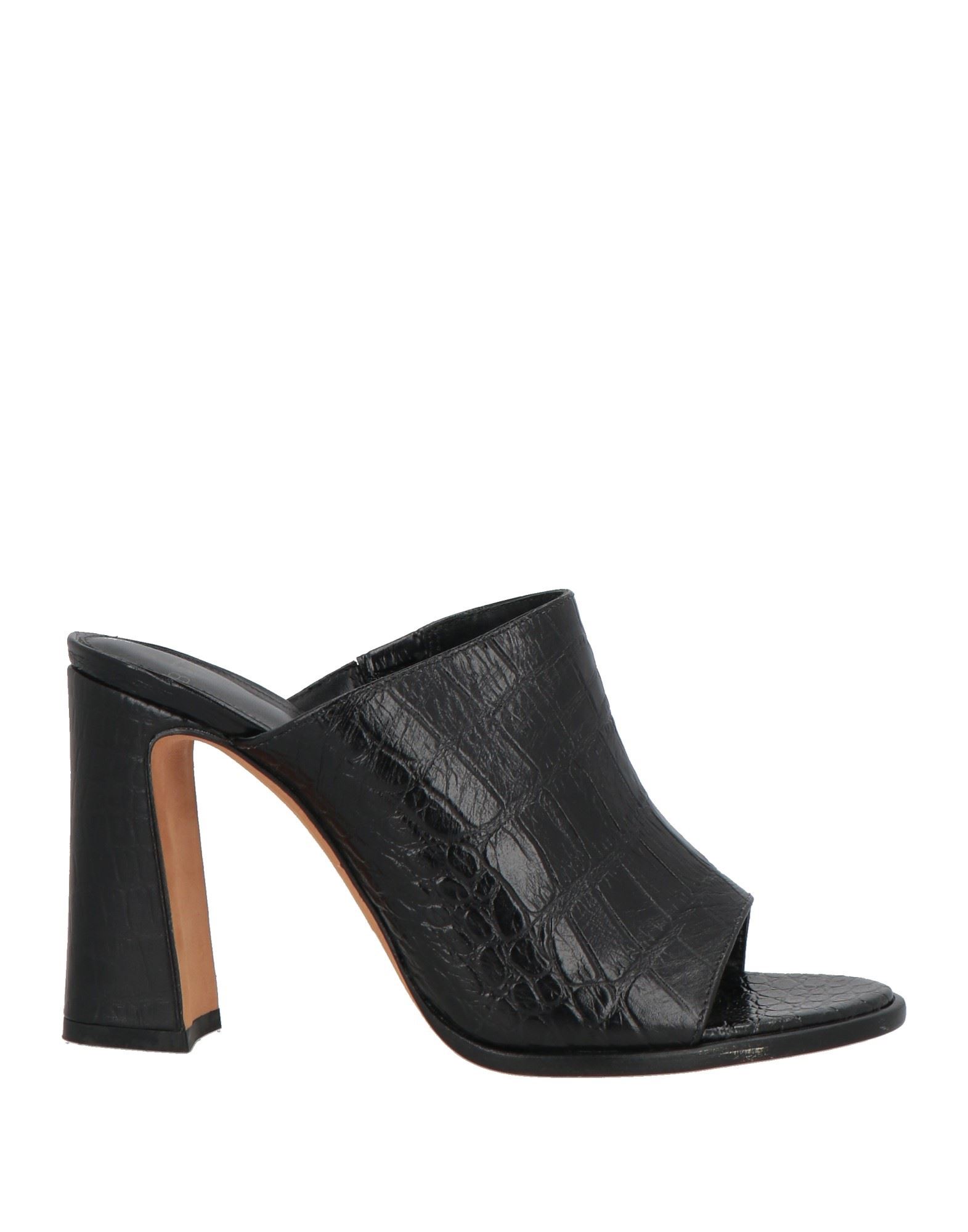 ALEXANDRE BIRMAN ALEXANDRE BIRMAN ΠΑΠΟΥΤΣΙΑ Πέδιλα