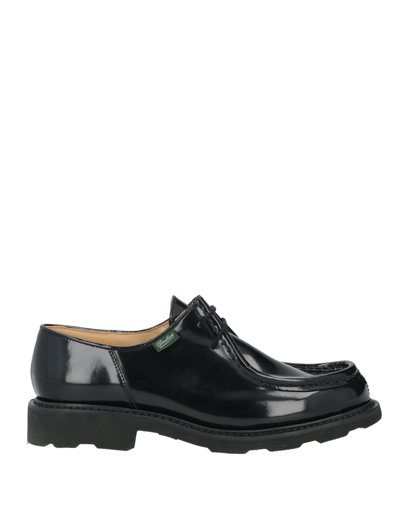 PARABOOT PARABOOT ΠΑΠΟΥΤΣΙΑ Παπούτσια με κορδόνια