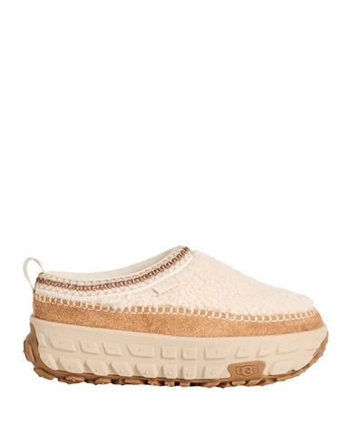 Sneakers Mujer Marfil 34.5,42 Mujer