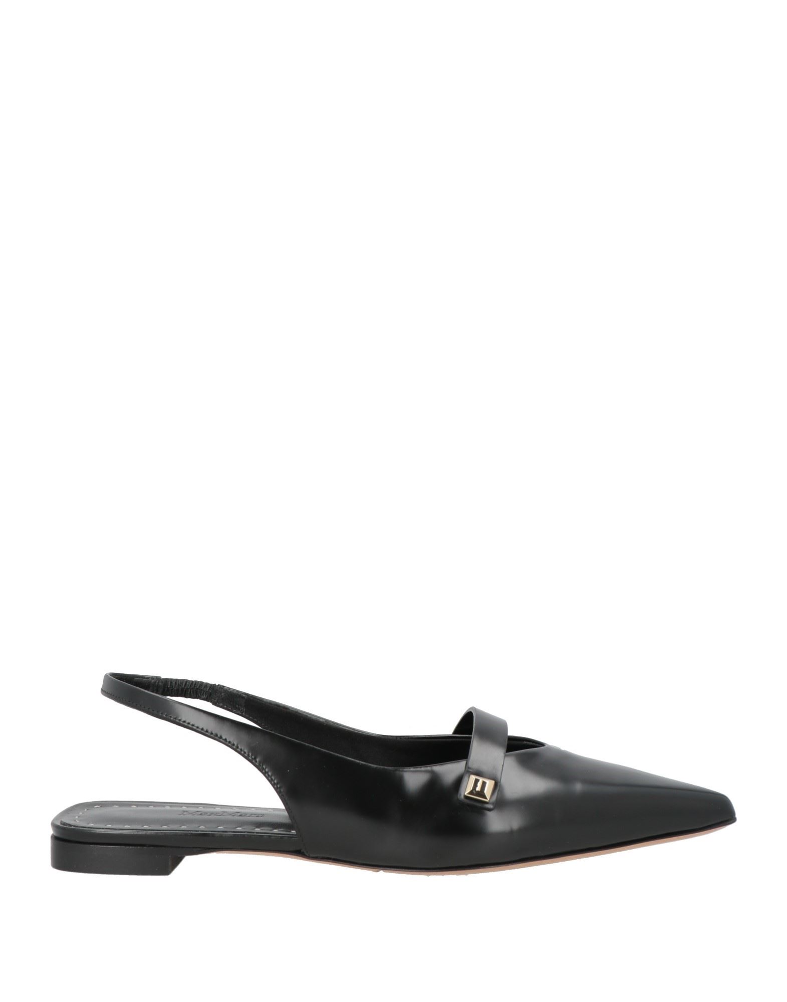 MAX MARA MAX MARA ΠΑΠΟΥΤΣΙΑ Μπαλαρίνες