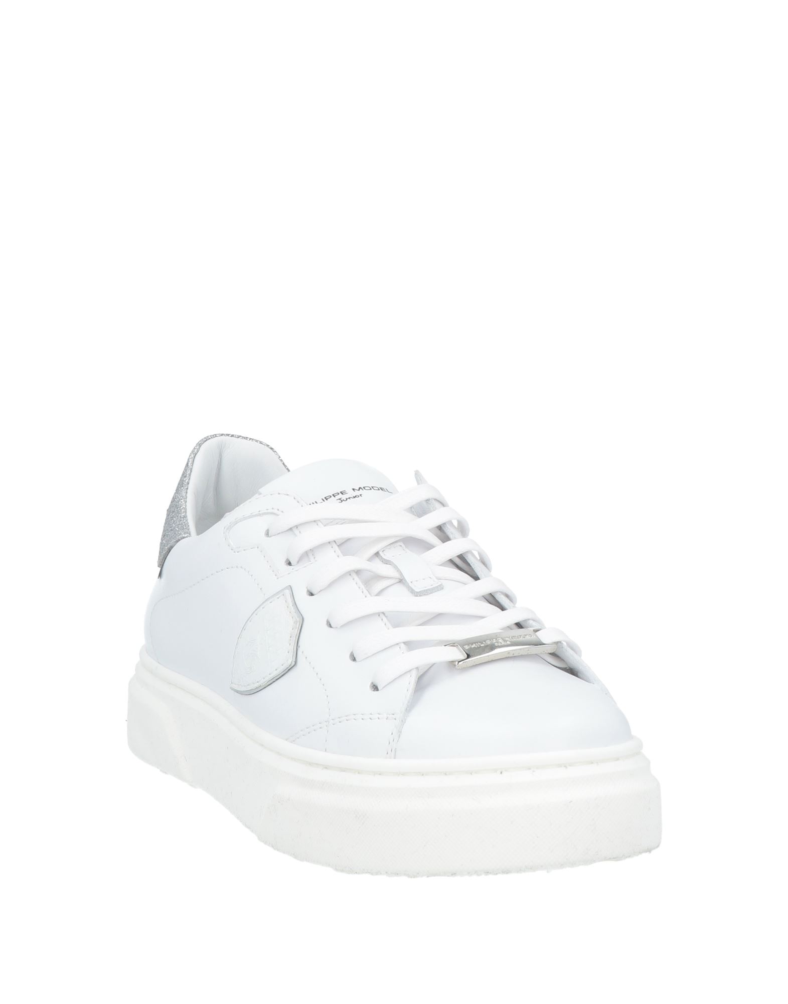  Philippe Model - Calzado - Sneakers - On Yoox.com 