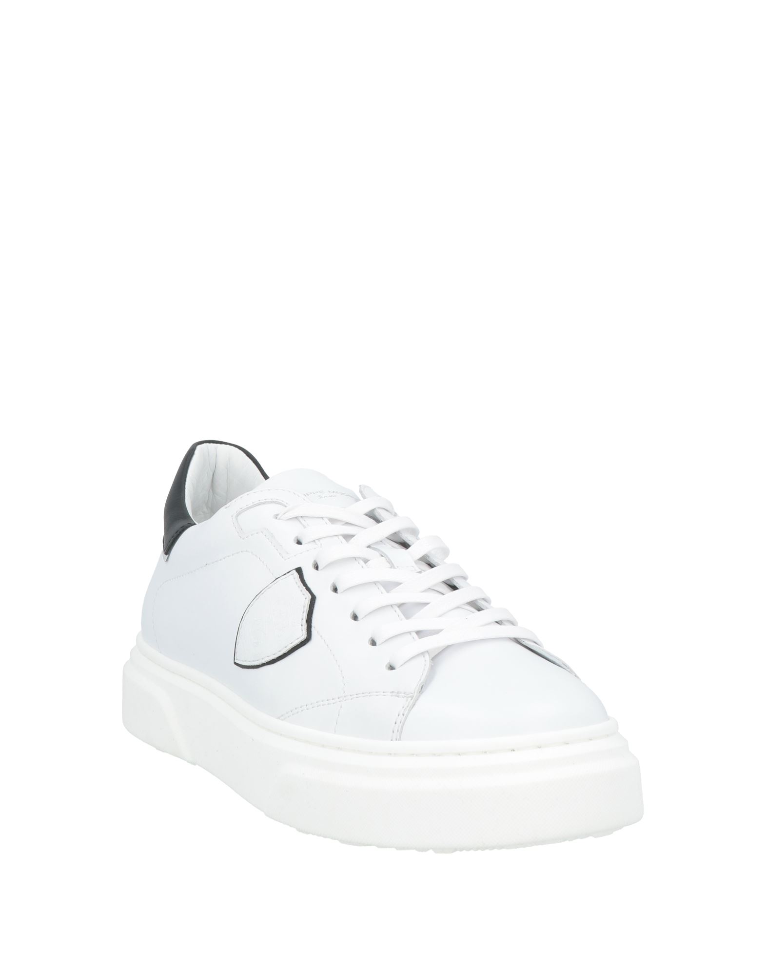  Philippe Model - Schuhe - Sneakers - On Yoox.com 