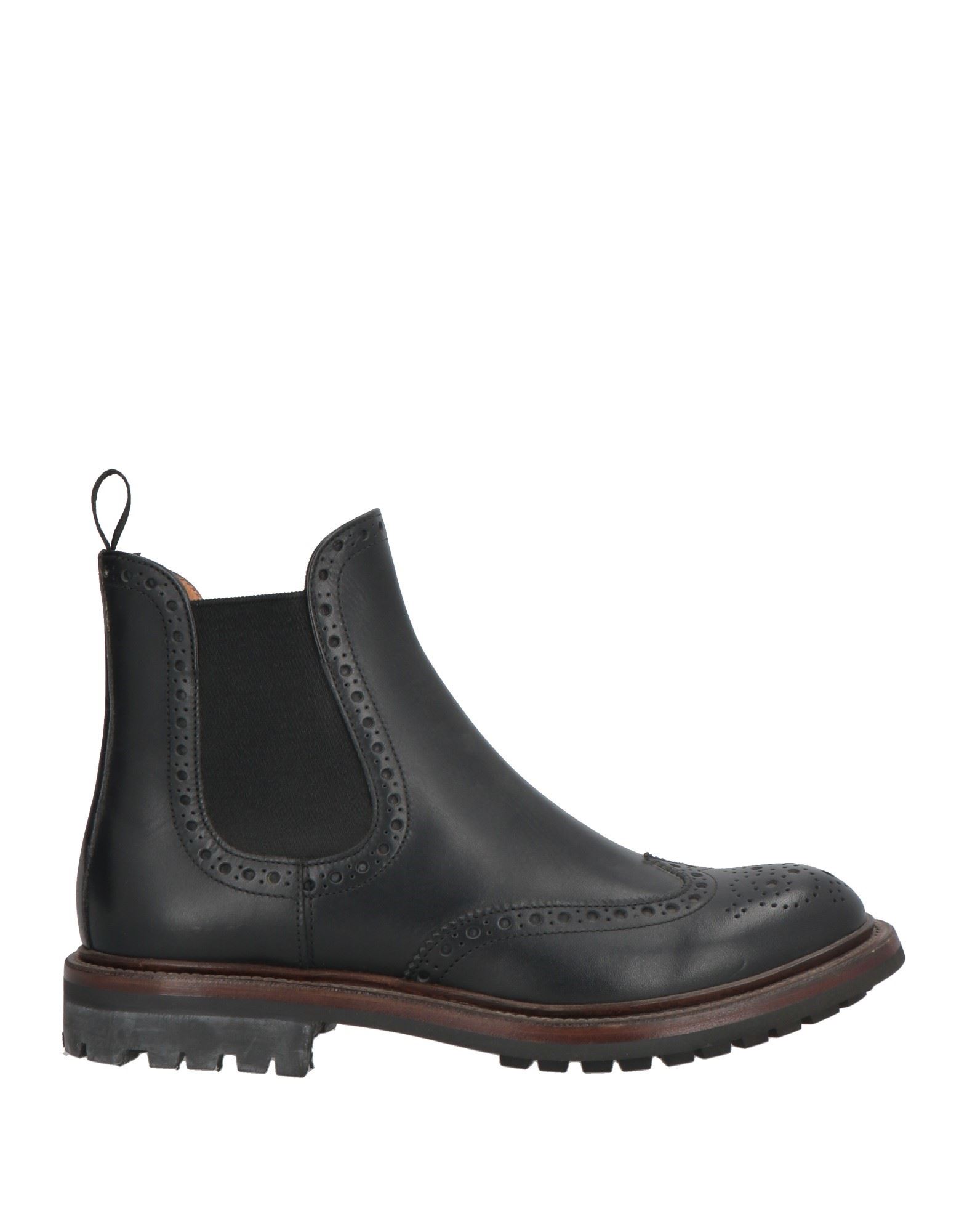 church's KETSBY サイドゴア サイズ35 22cm チャーチ ブーツ