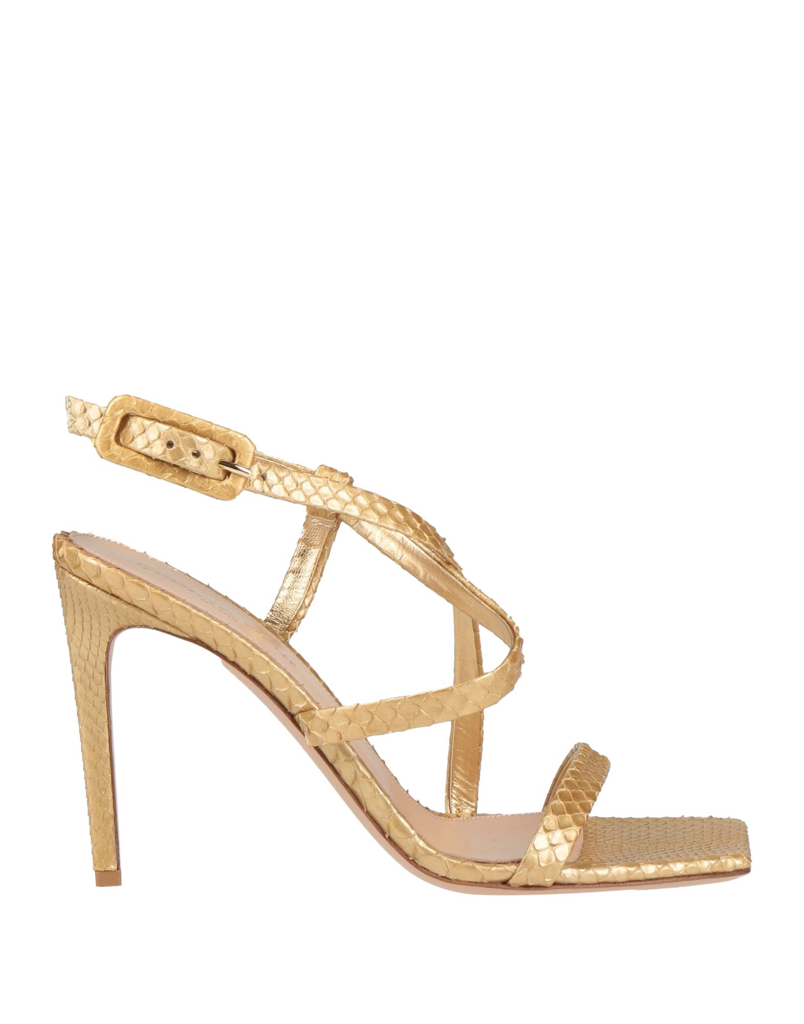 GIANVITO ROSSI GIANVITO ROSSI ΠΑΠΟΥΤΣΙΑ Πέδιλα