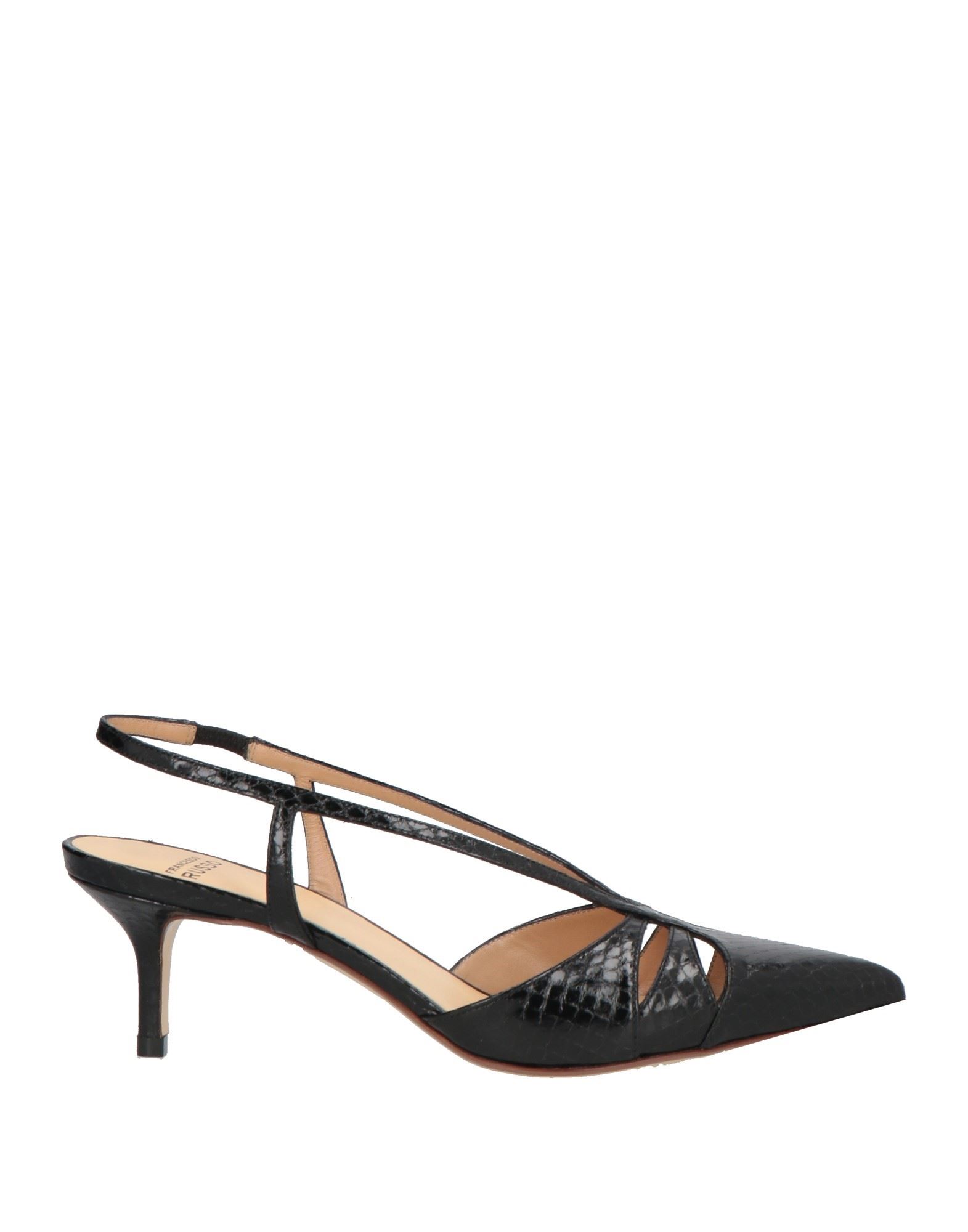  Francesco Russo - Schuhe - Pumps - On Yoox.com 