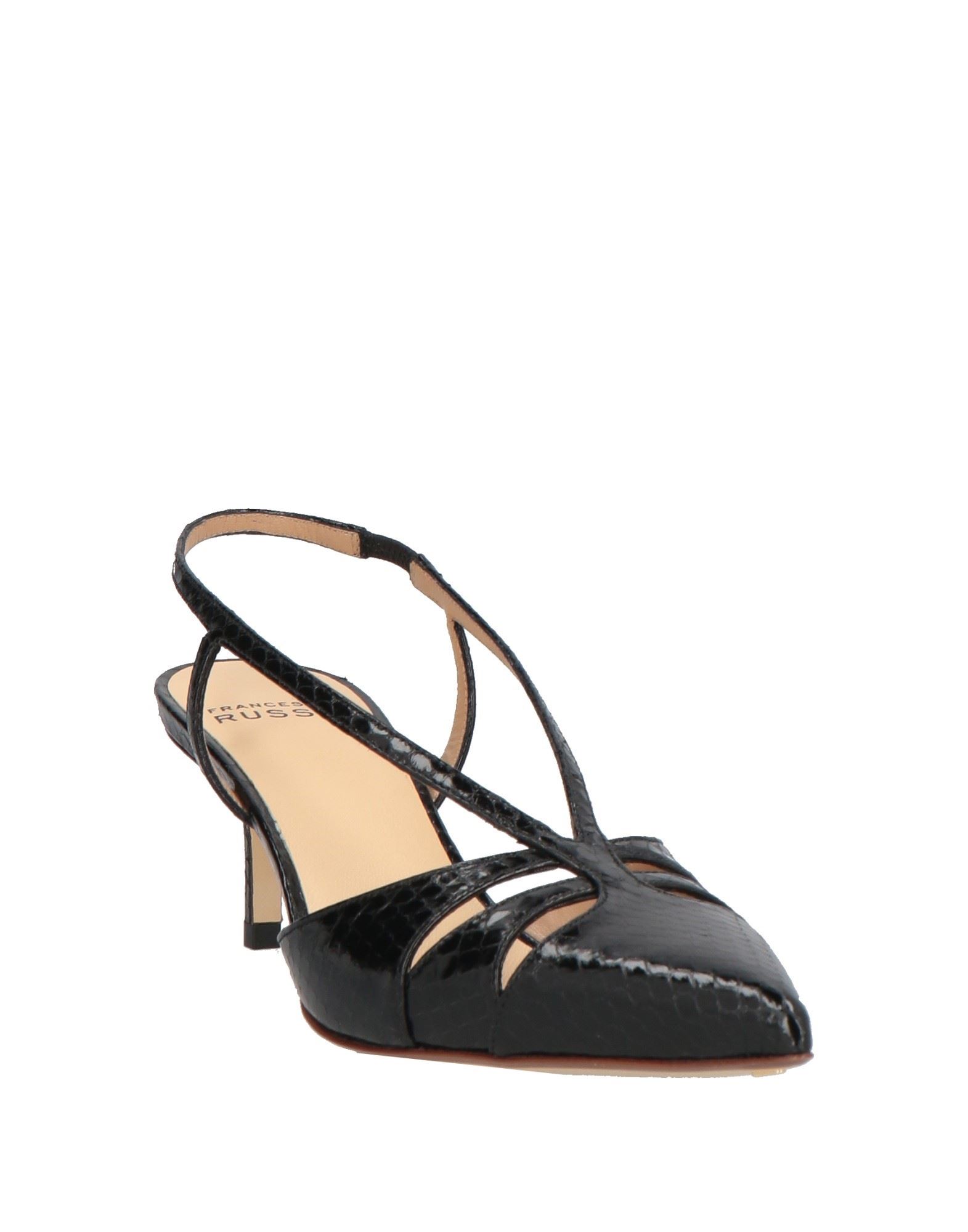  Francesco Russo - Schuhe - Pumps - On Yoox.com 