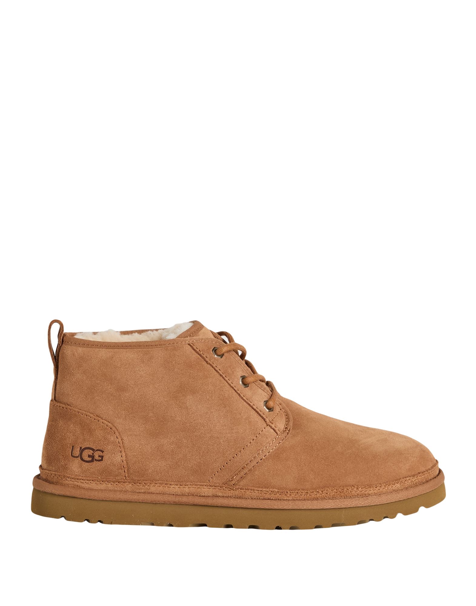 UGG UGG ΠΑΠΟΥΤΣΙΑ Μποτάκια