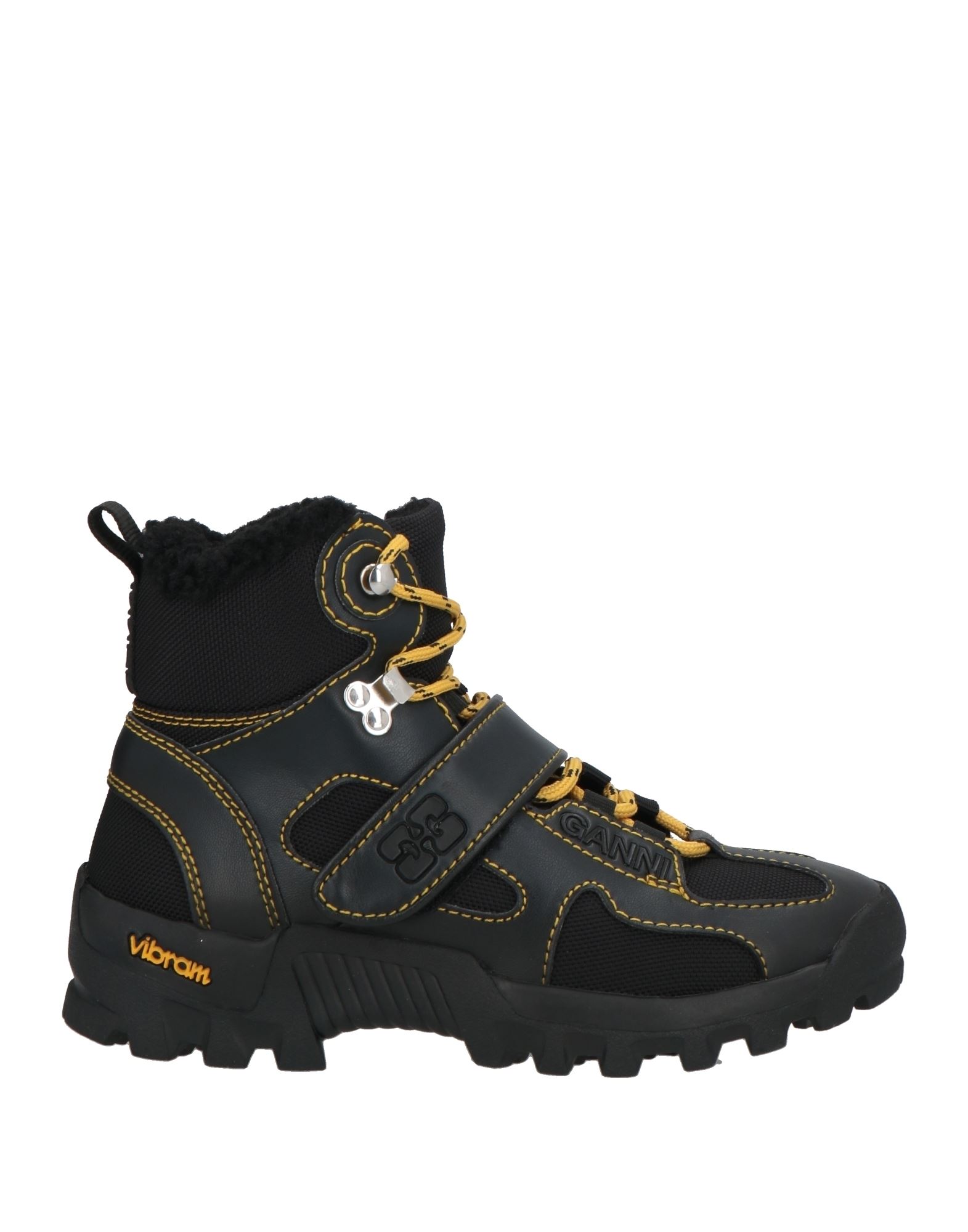 GANNI GANNI ΠΑΠΟΥΤΣΙΑ Μποτάκια